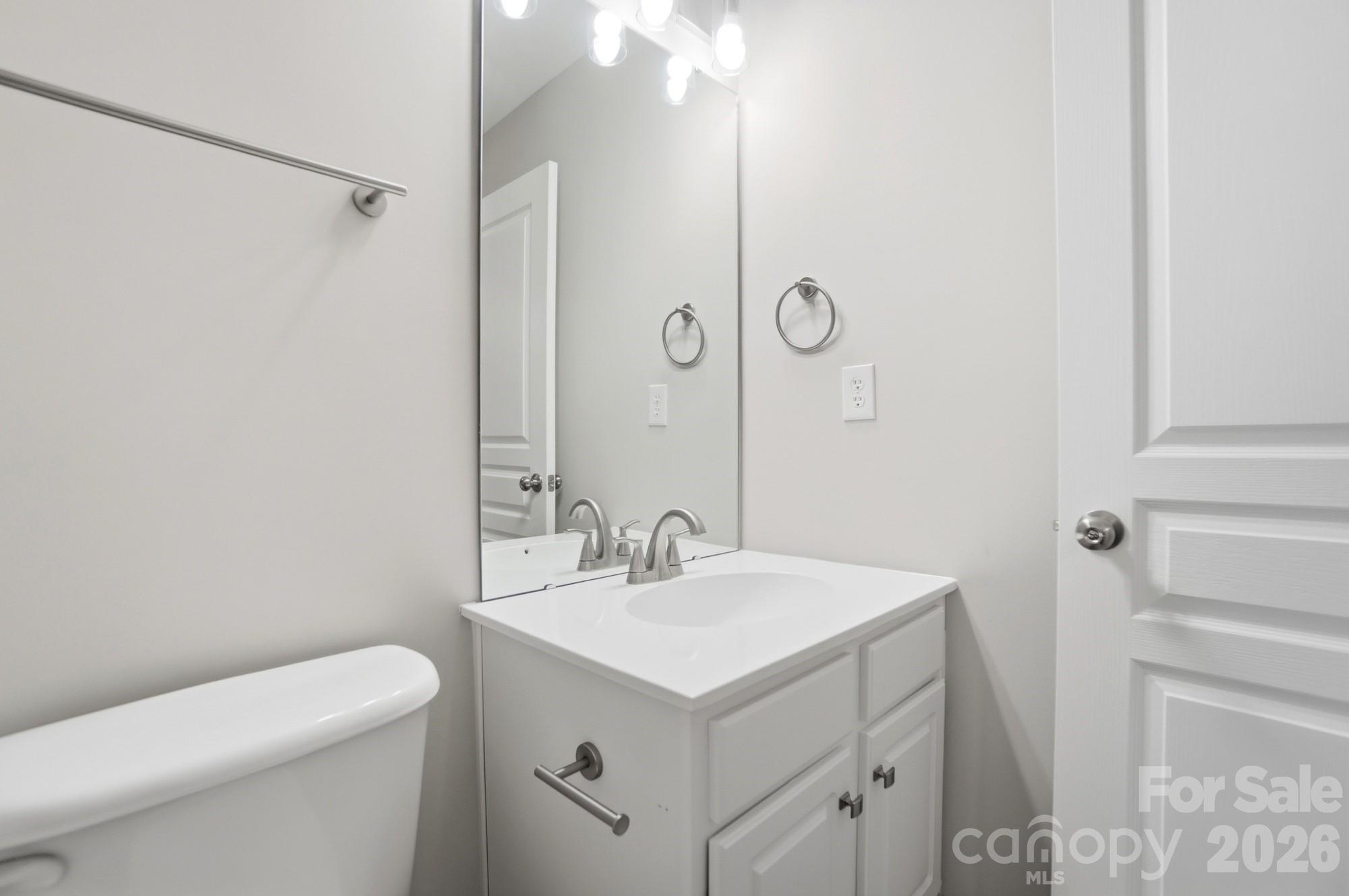 Highland Creek - Residential