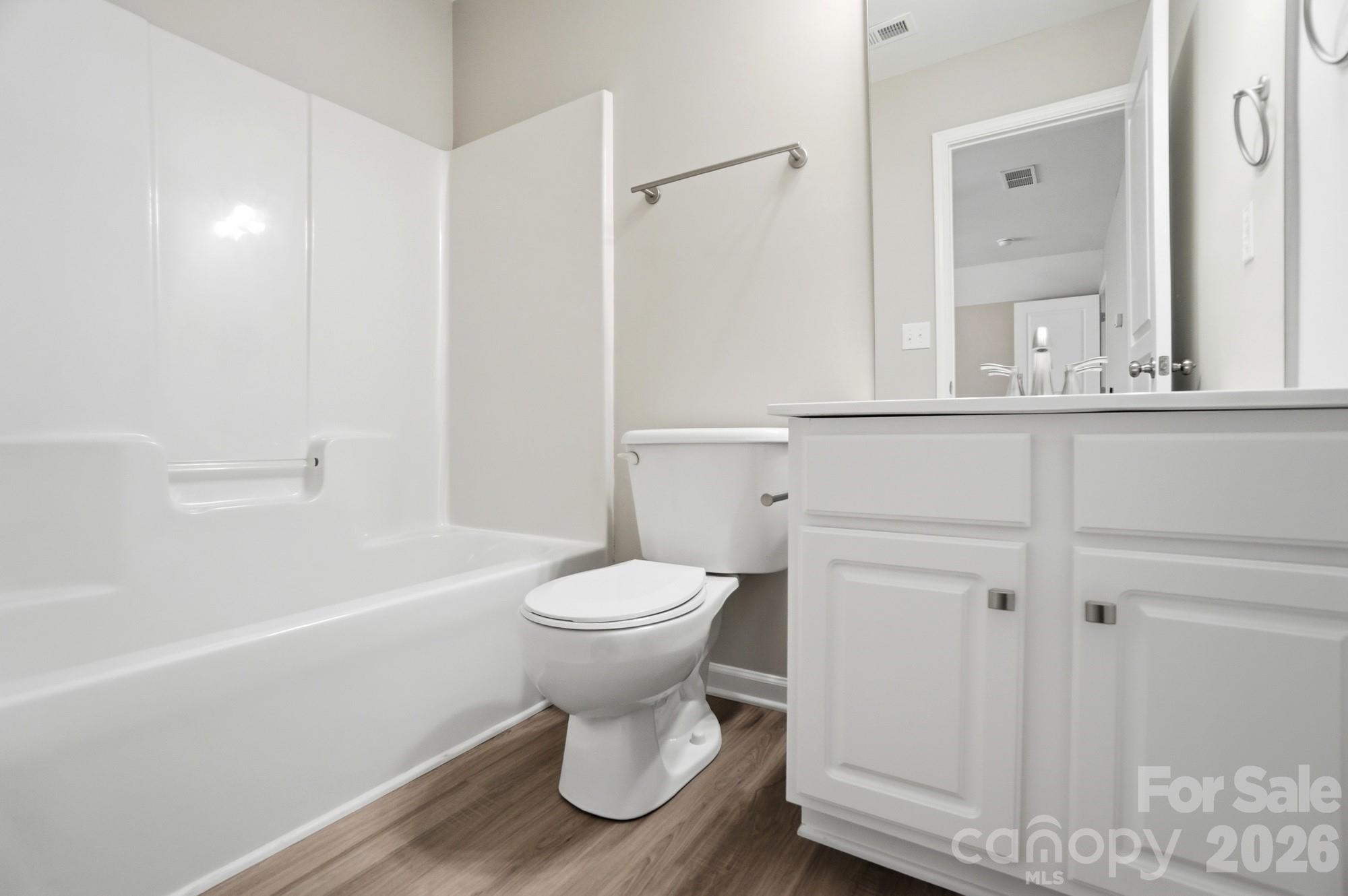 Highland Creek - Residential