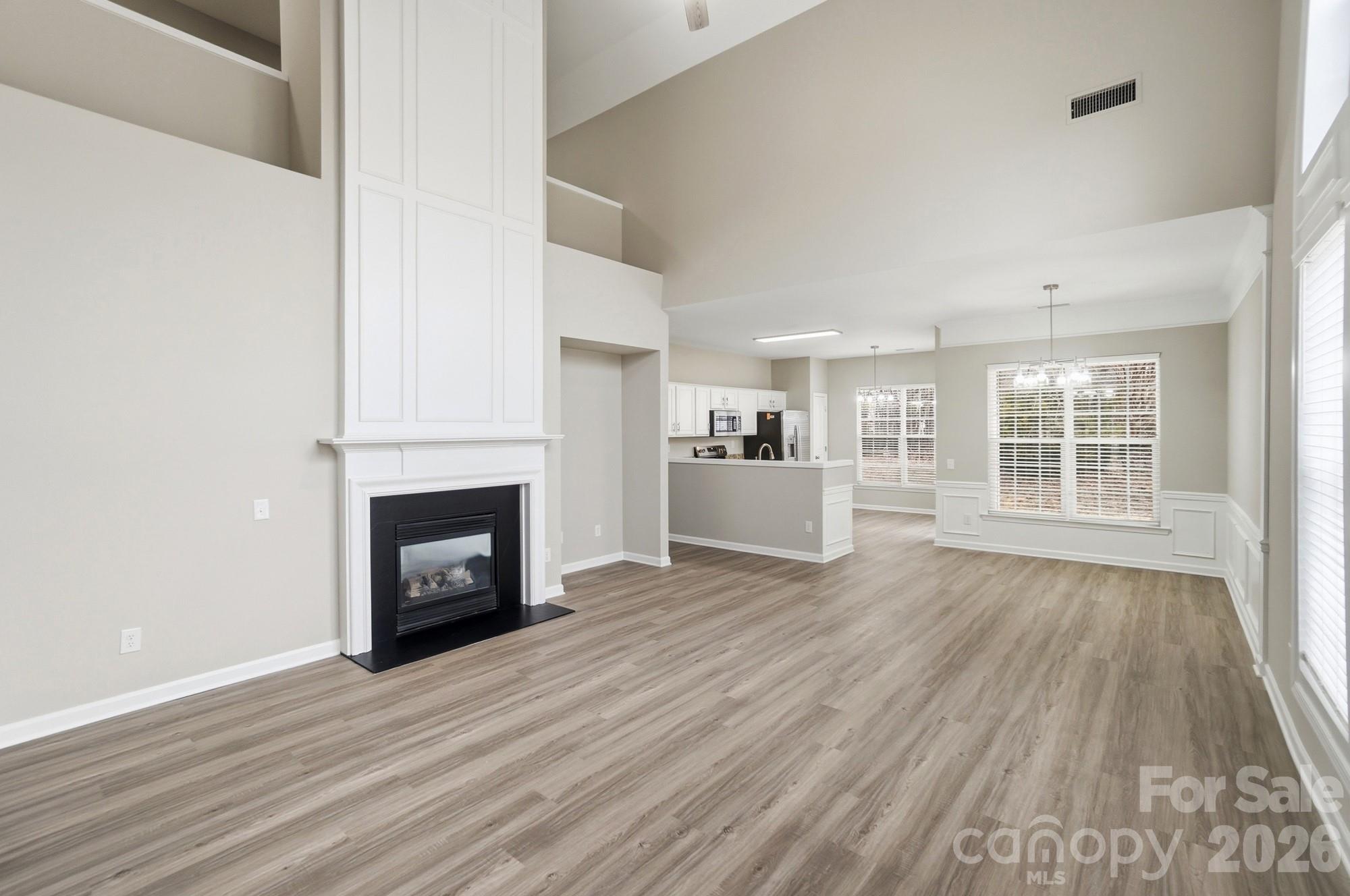 Highland Creek - Residential