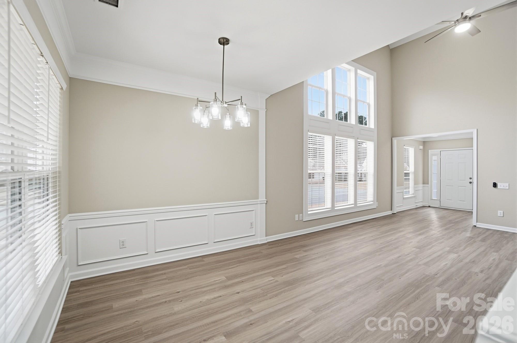 Highland Creek - Residential