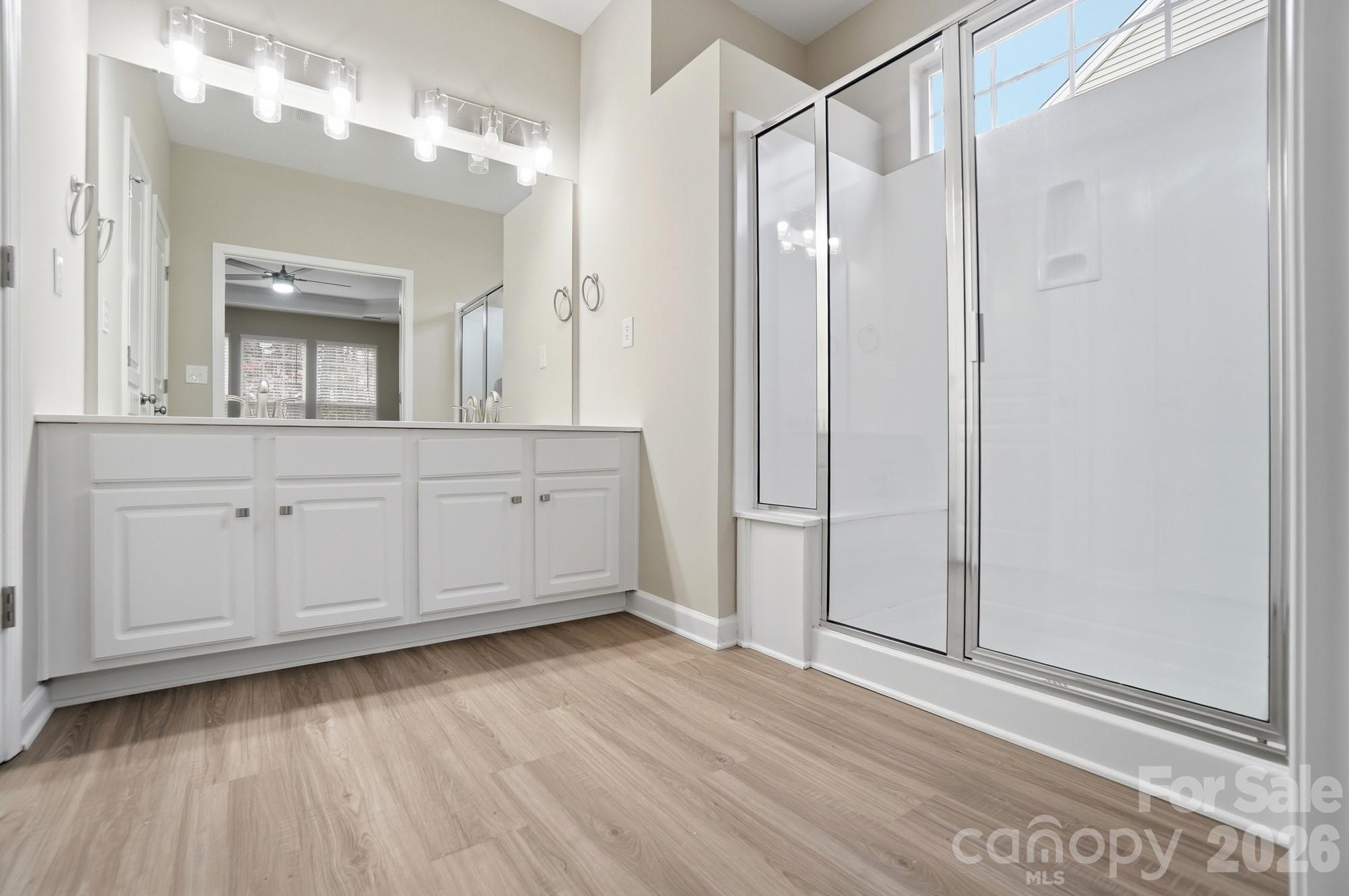 Highland Creek - Residential