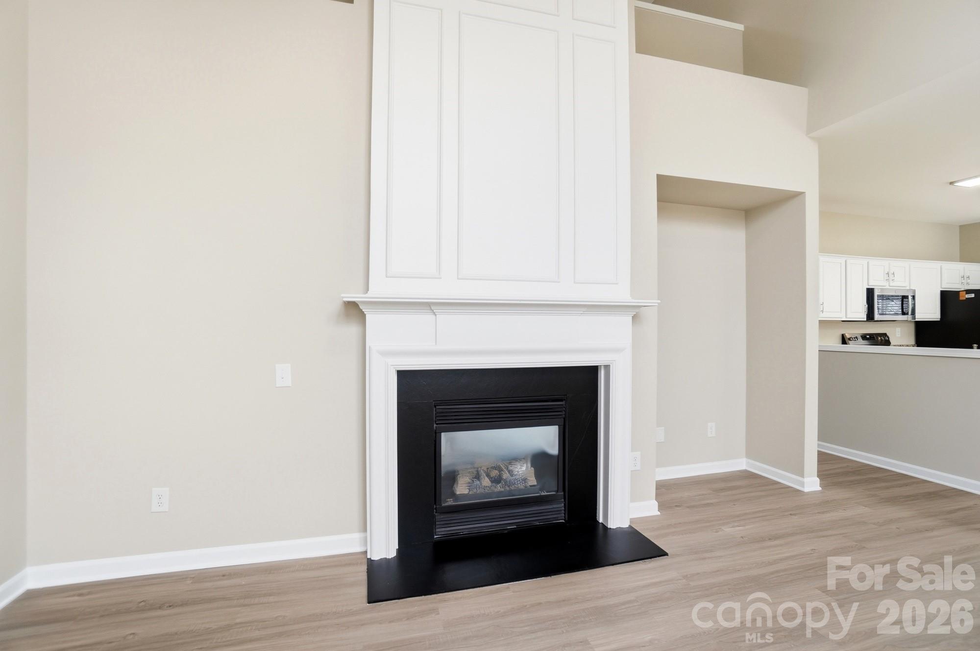 Highland Creek - Residential