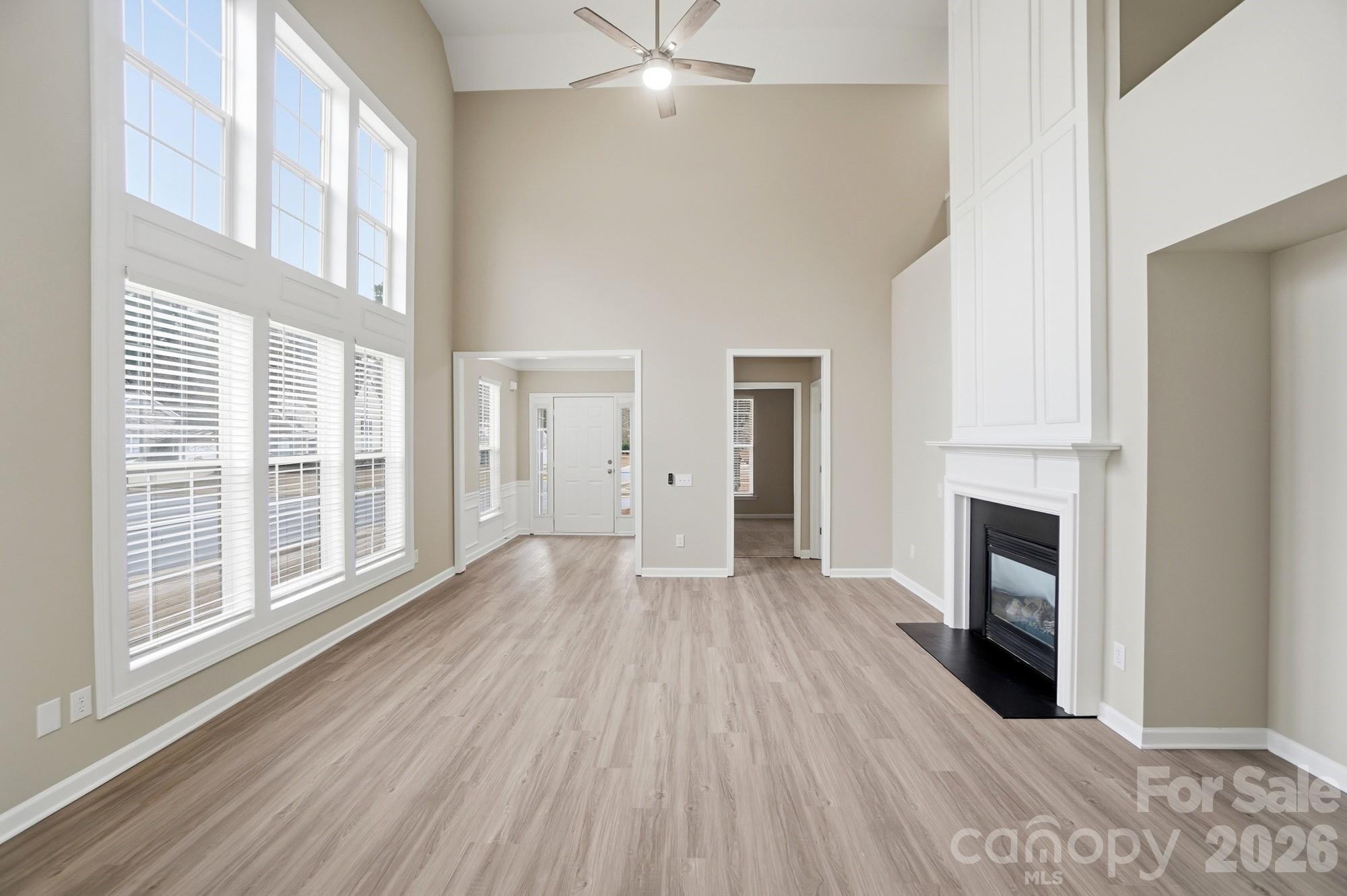 Highland Creek - Residential