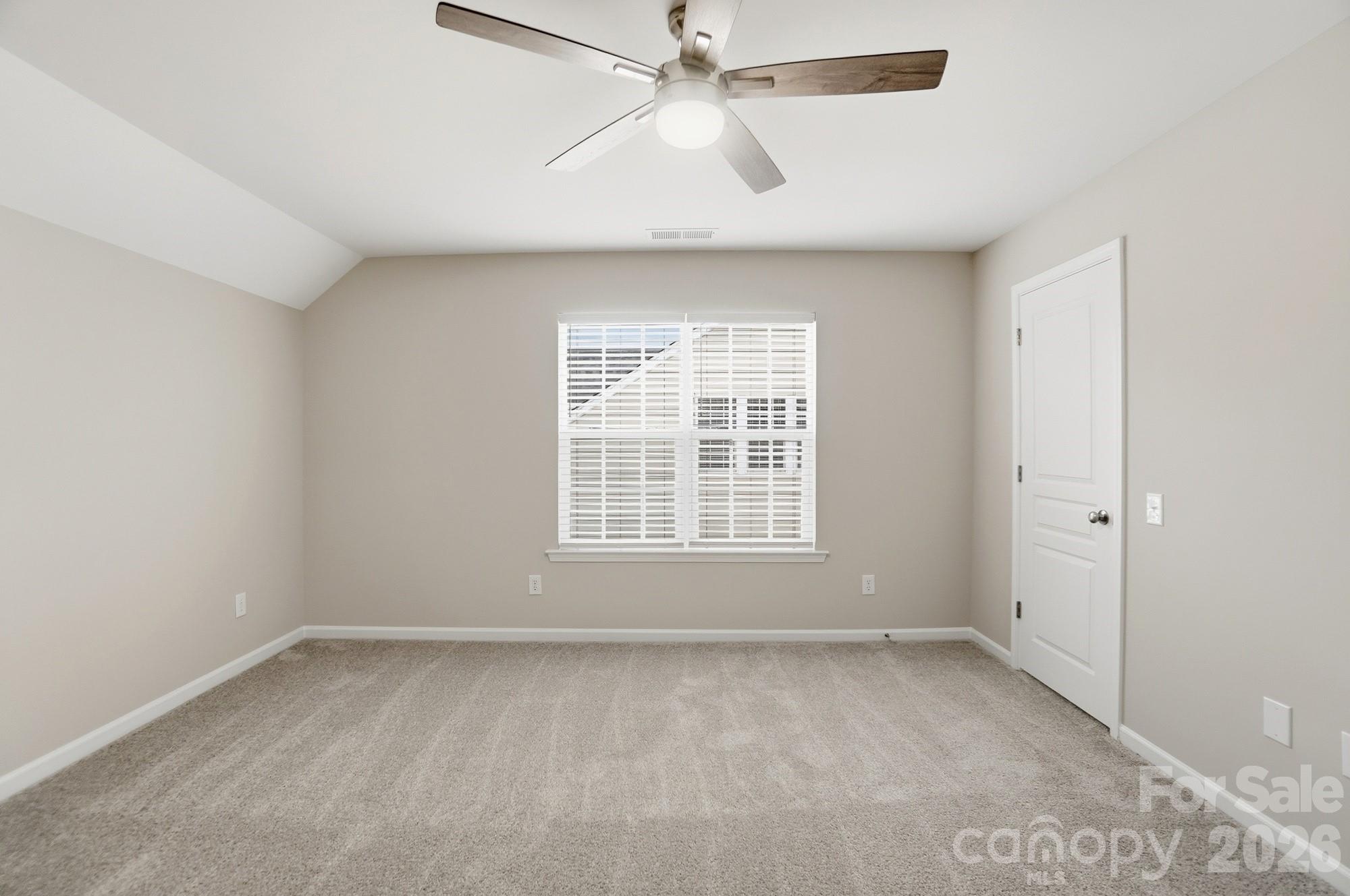 Highland Creek - Residential