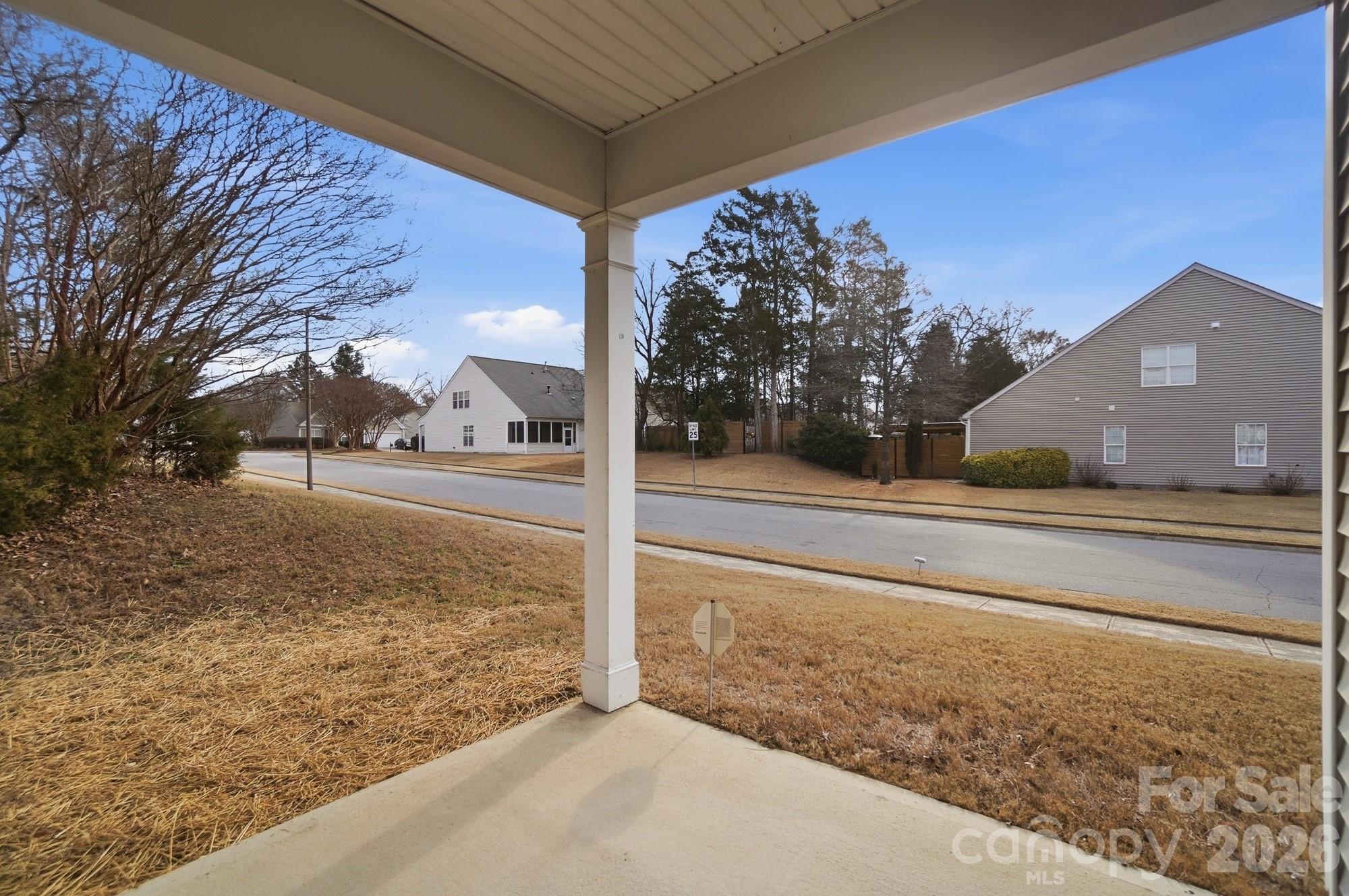 Highland Creek - Residential