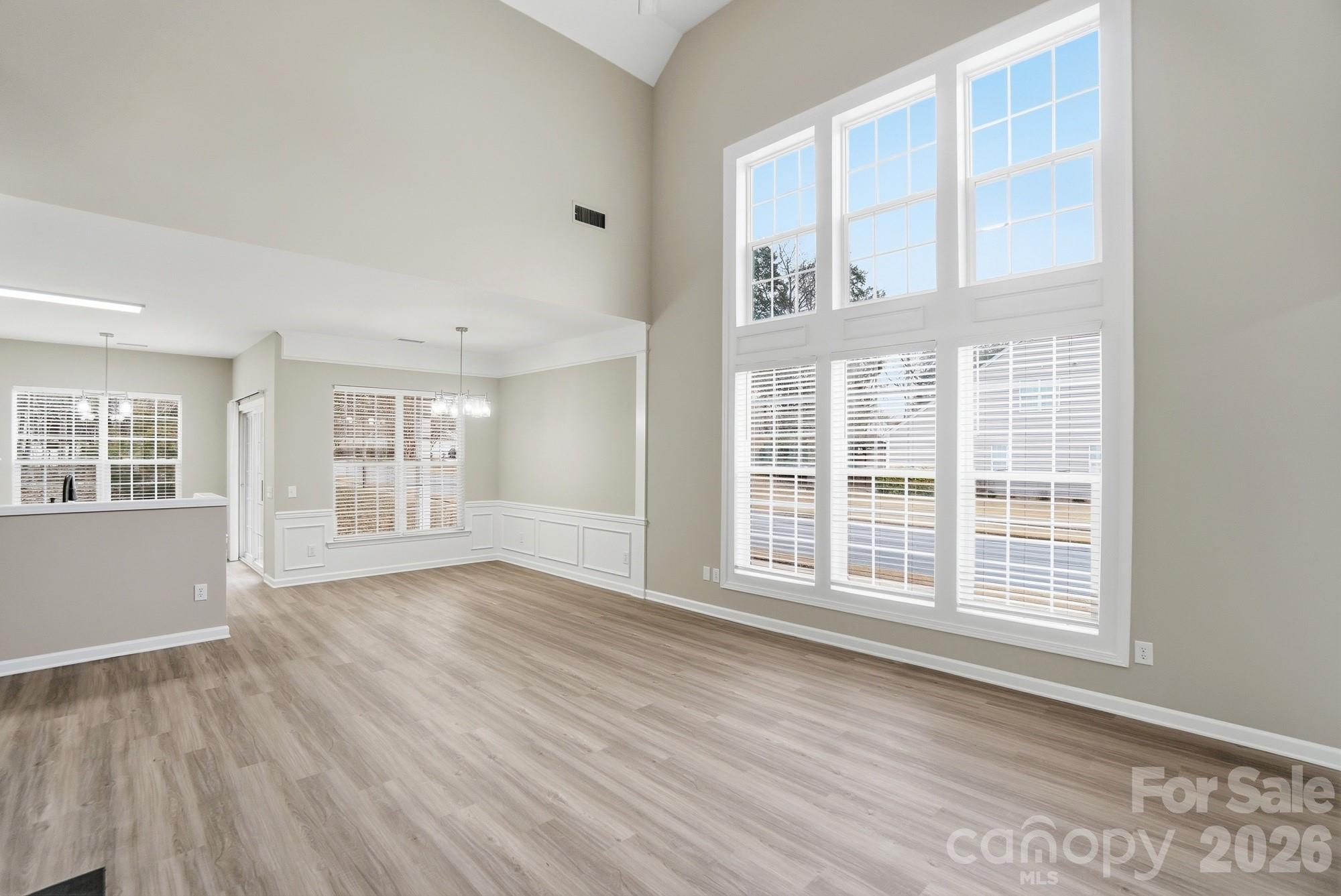 Highland Creek - Residential