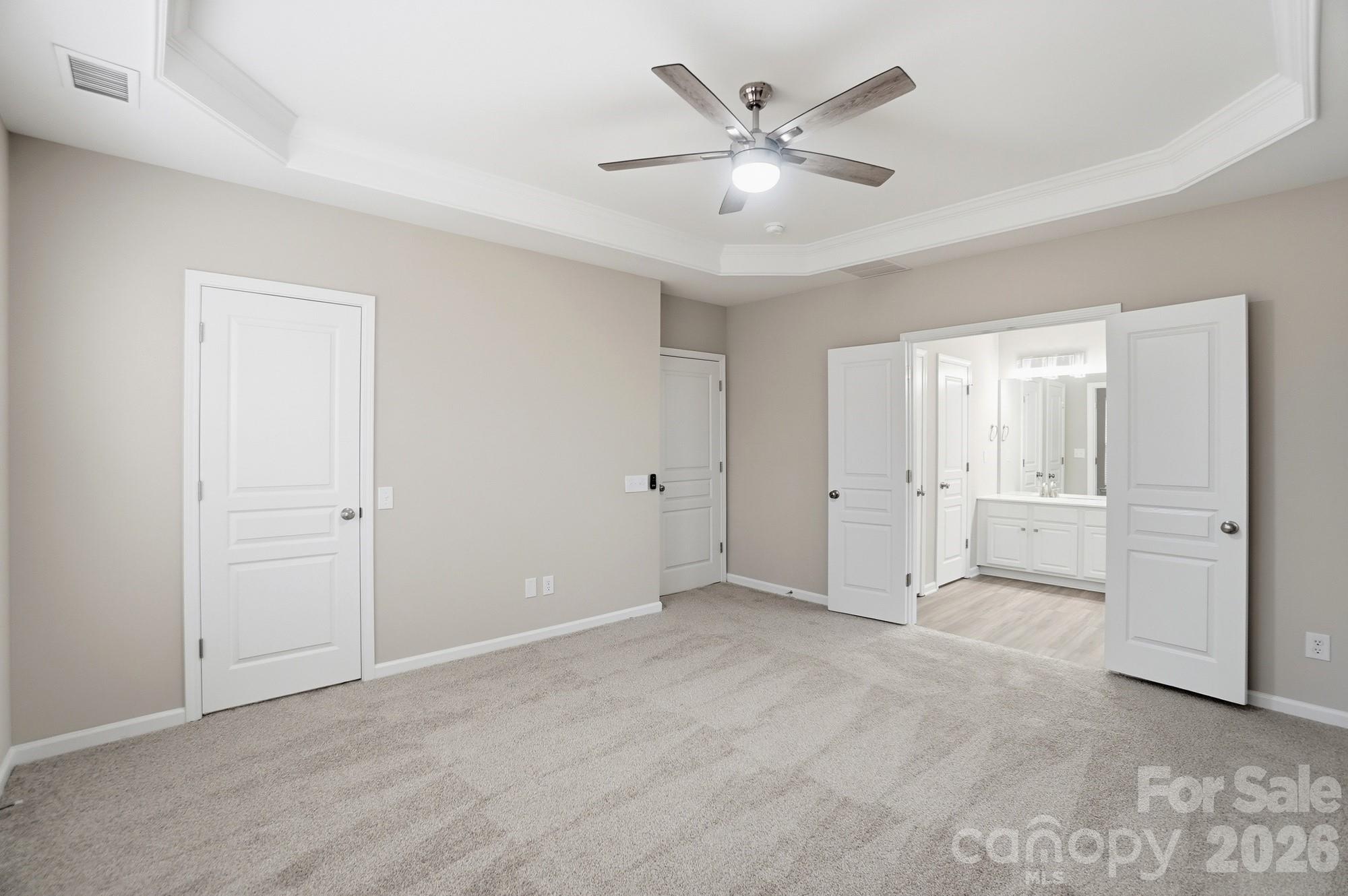 Highland Creek - Residential