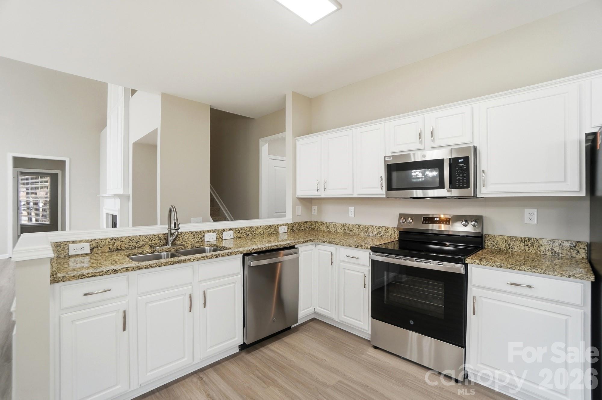 Highland Creek - Residential