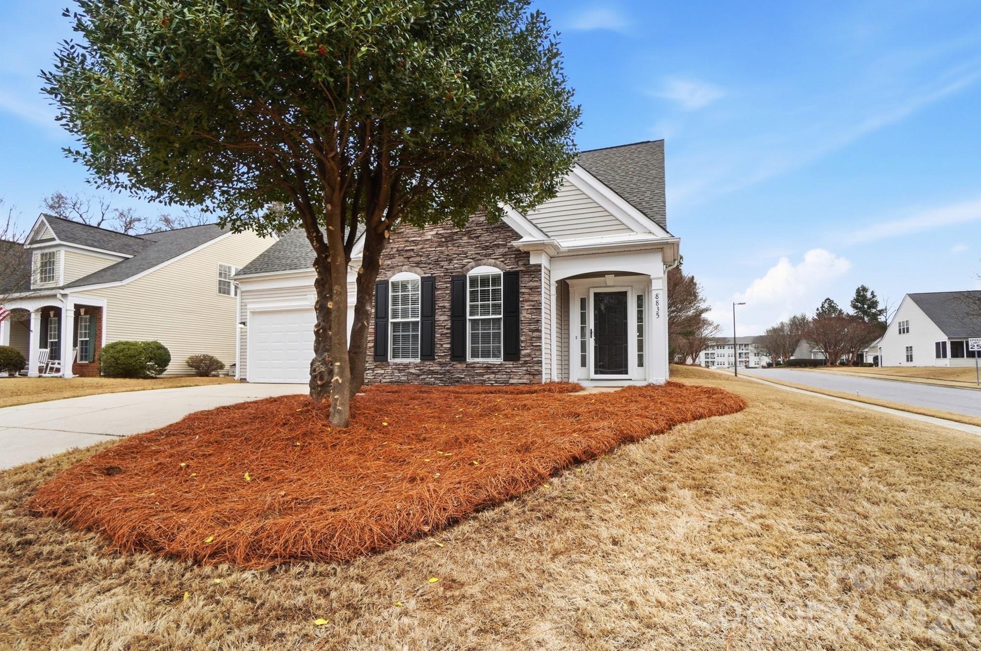 Highland Creek - Residential