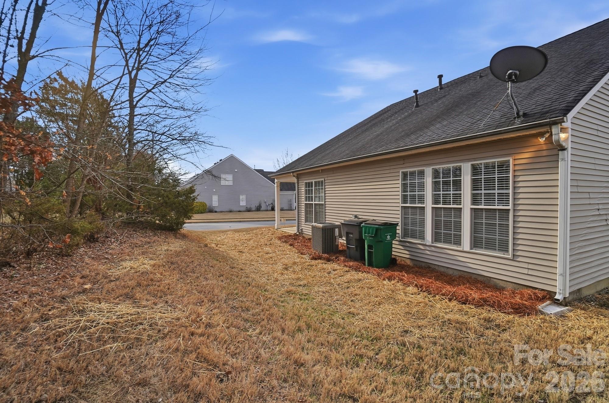 Highland Creek - Residential