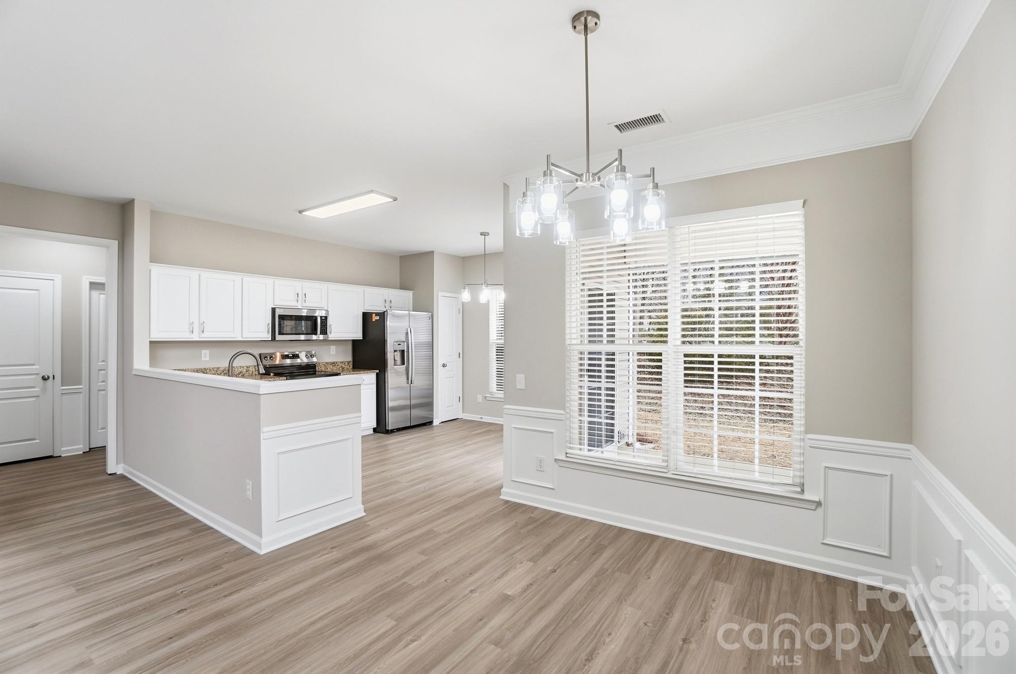 Highland Creek - Residential