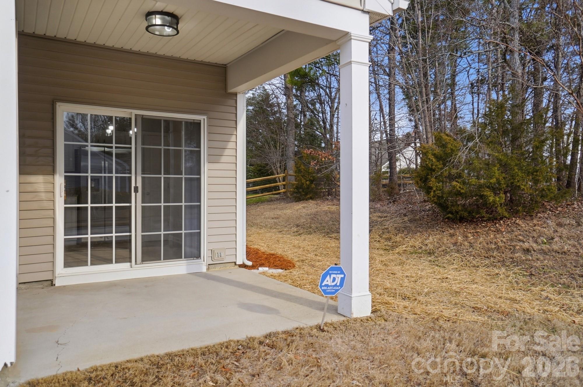 Highland Creek - Residential