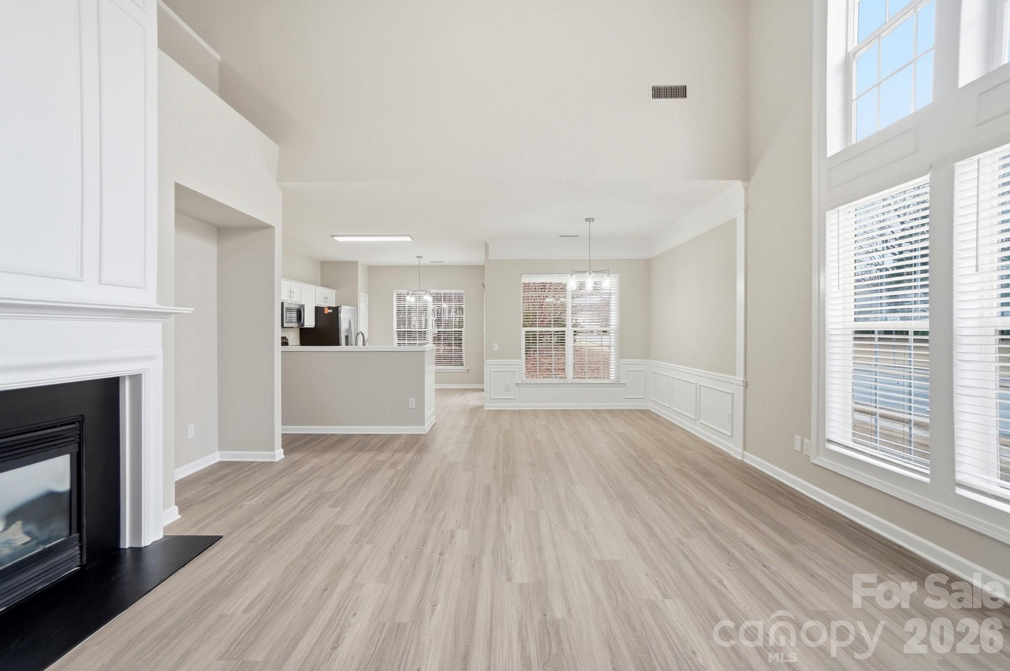 Highland Creek - Residential