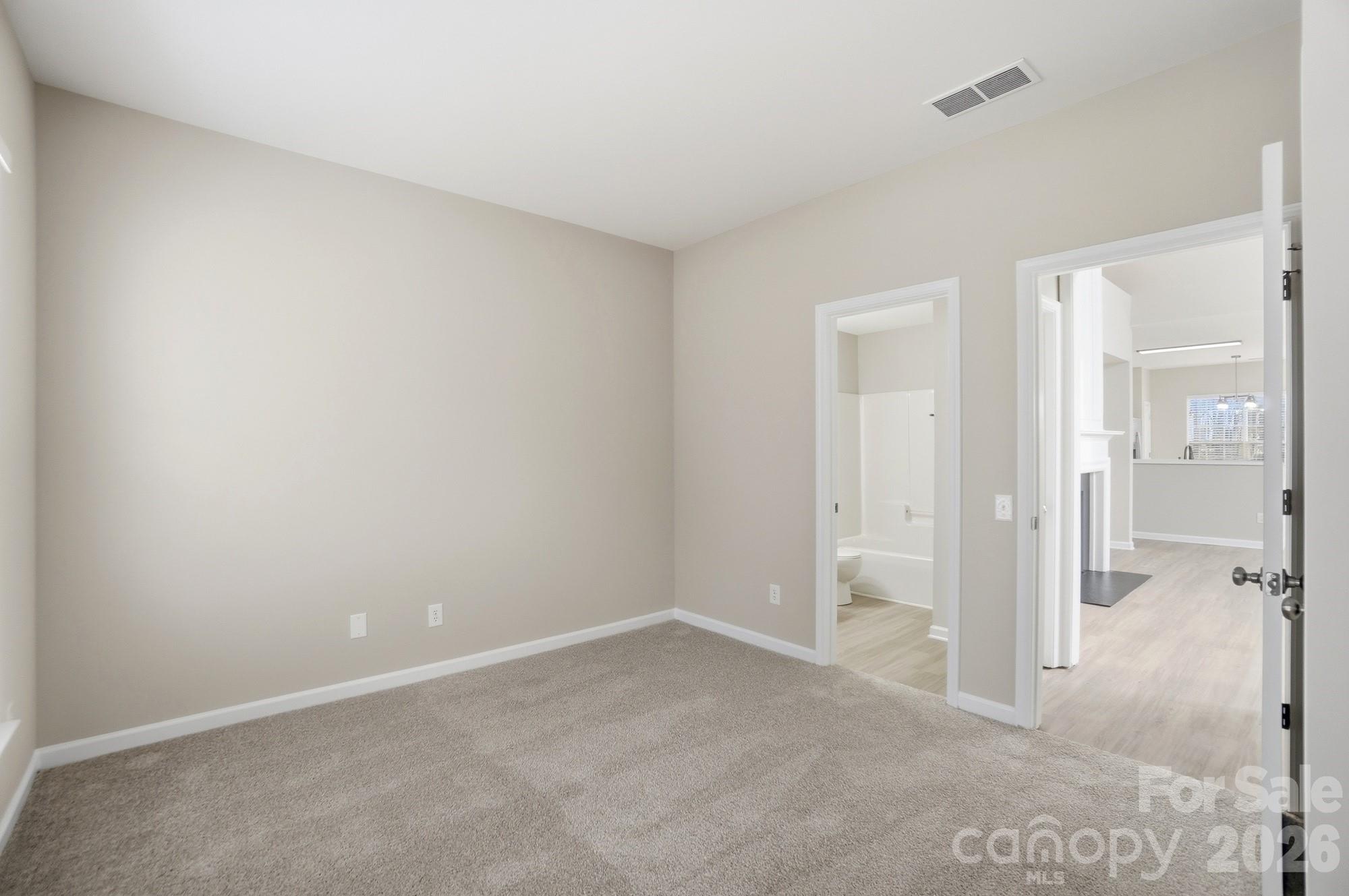 Highland Creek - Residential