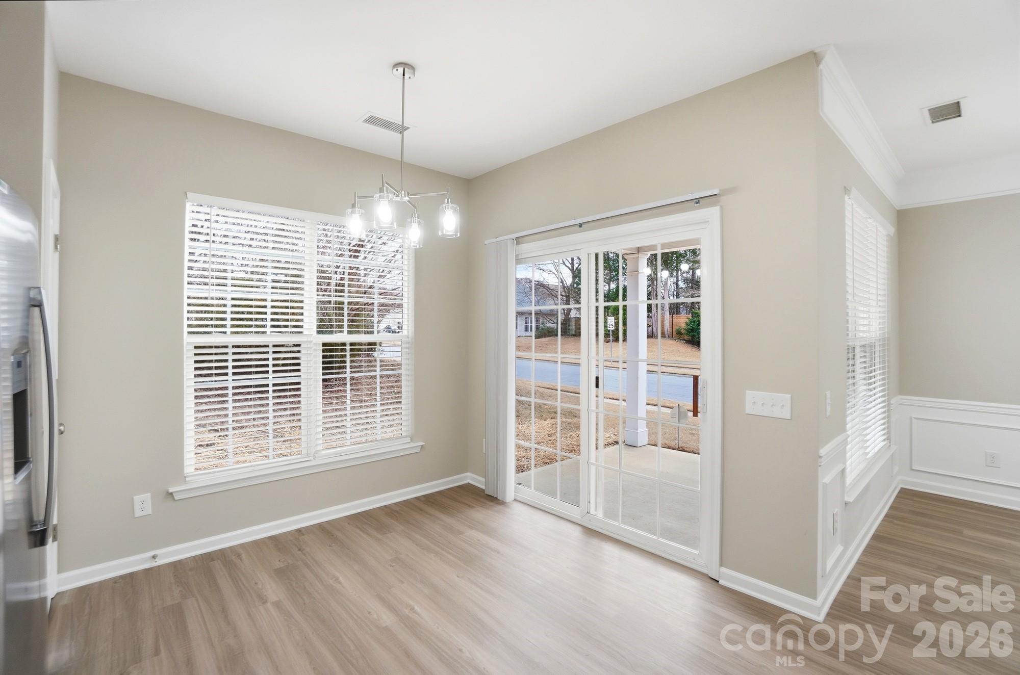 Highland Creek - Residential