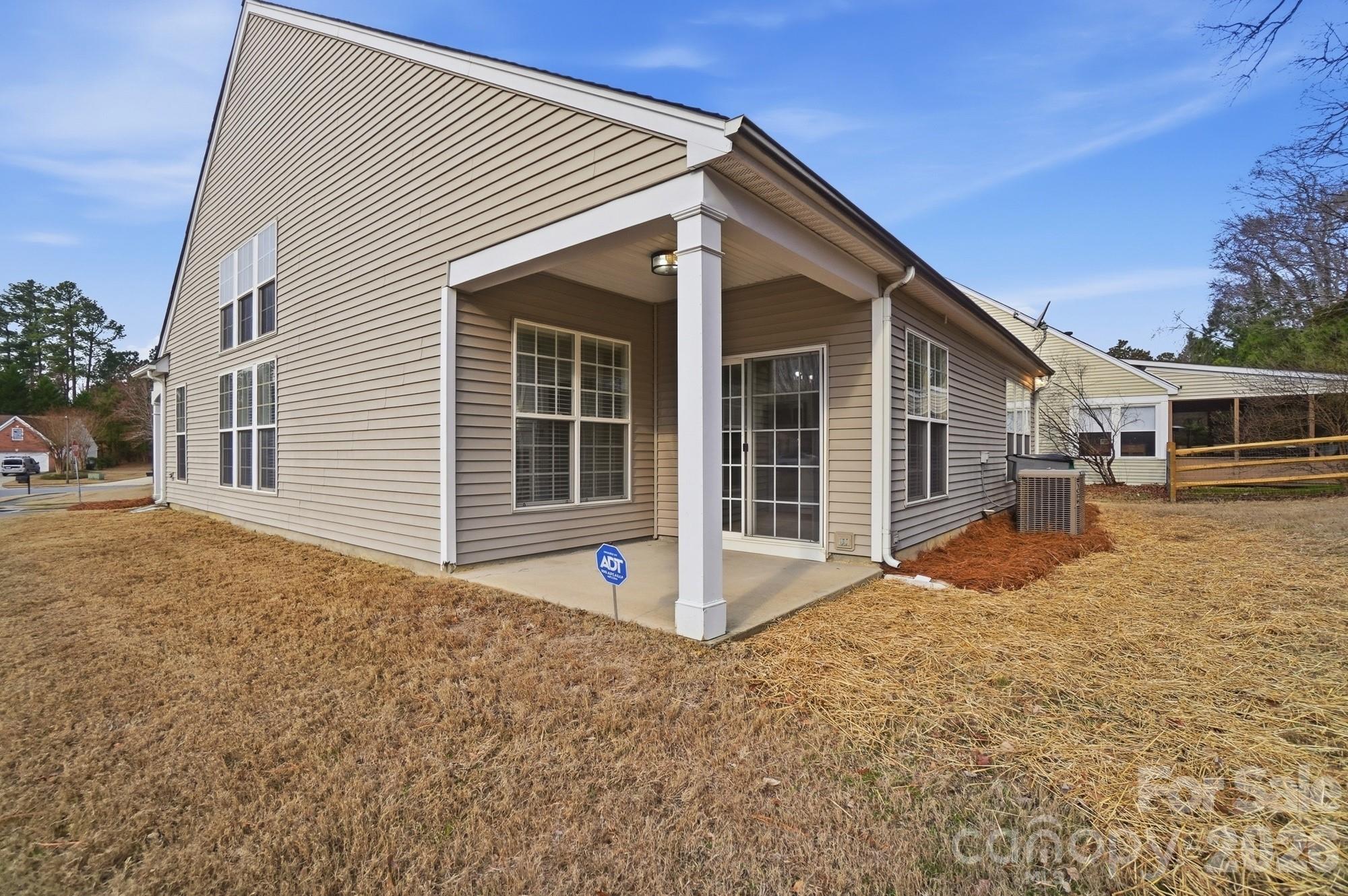 Highland Creek - Residential