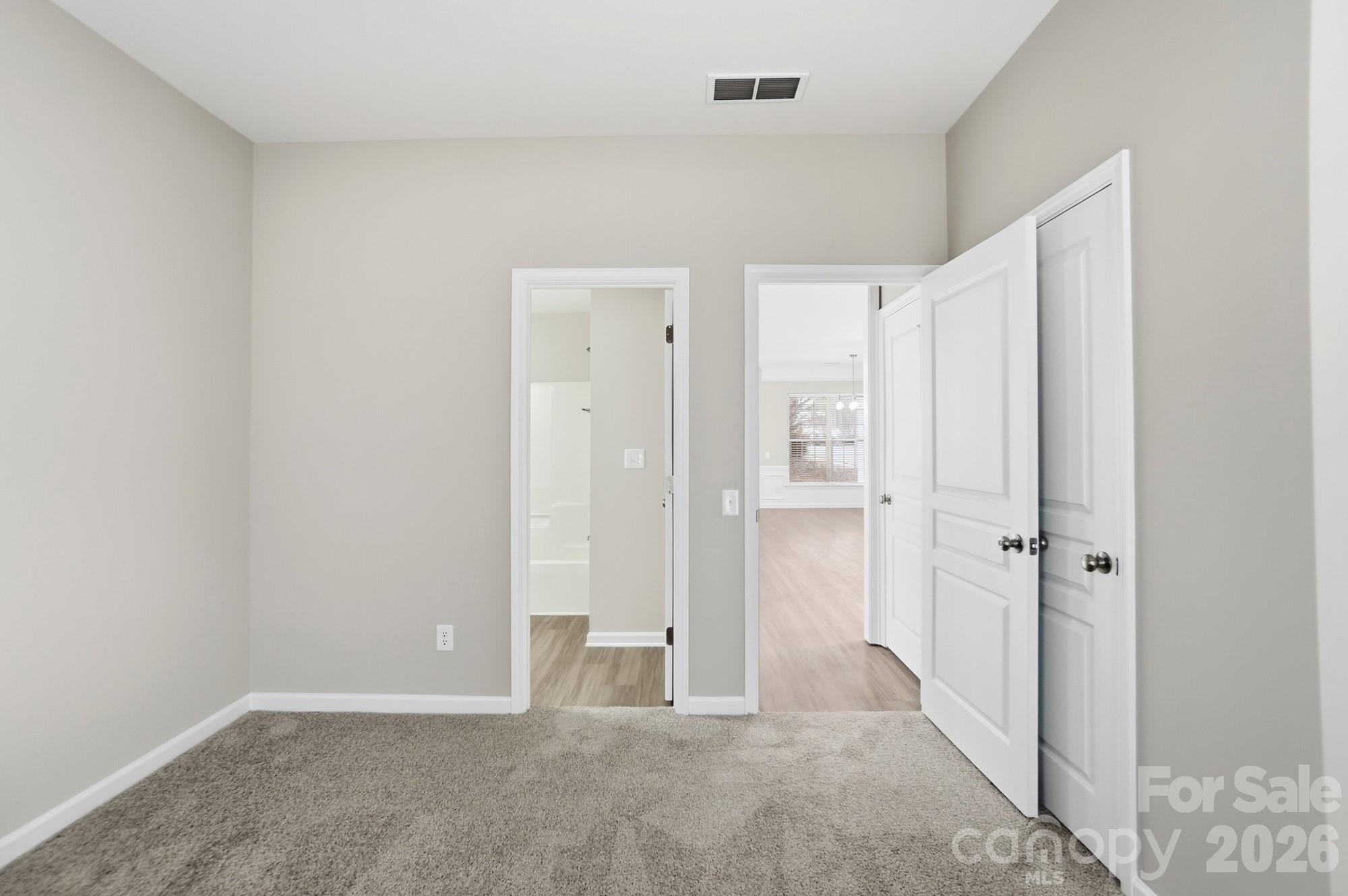 Highland Creek - Residential