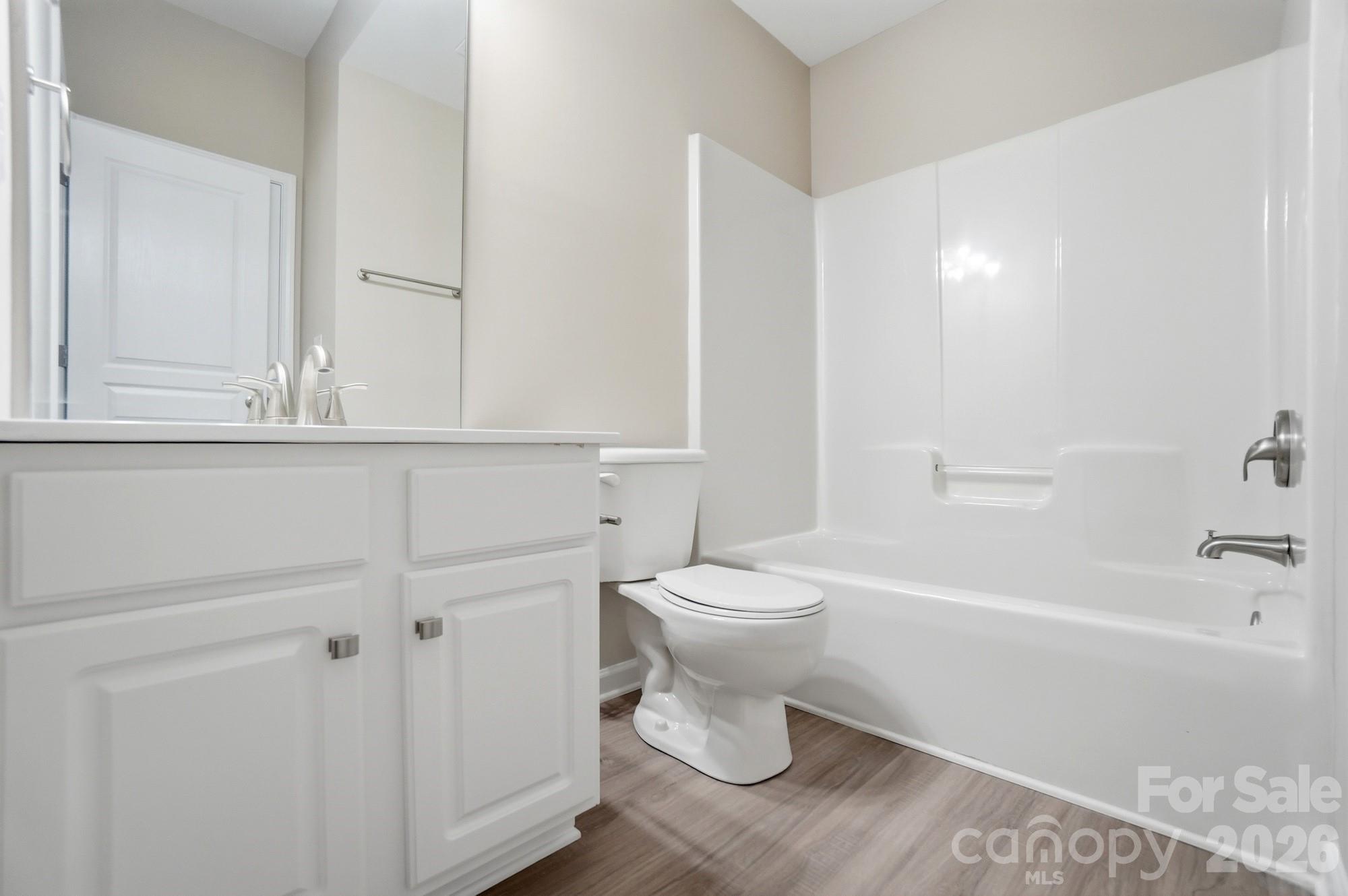 Highland Creek - Residential