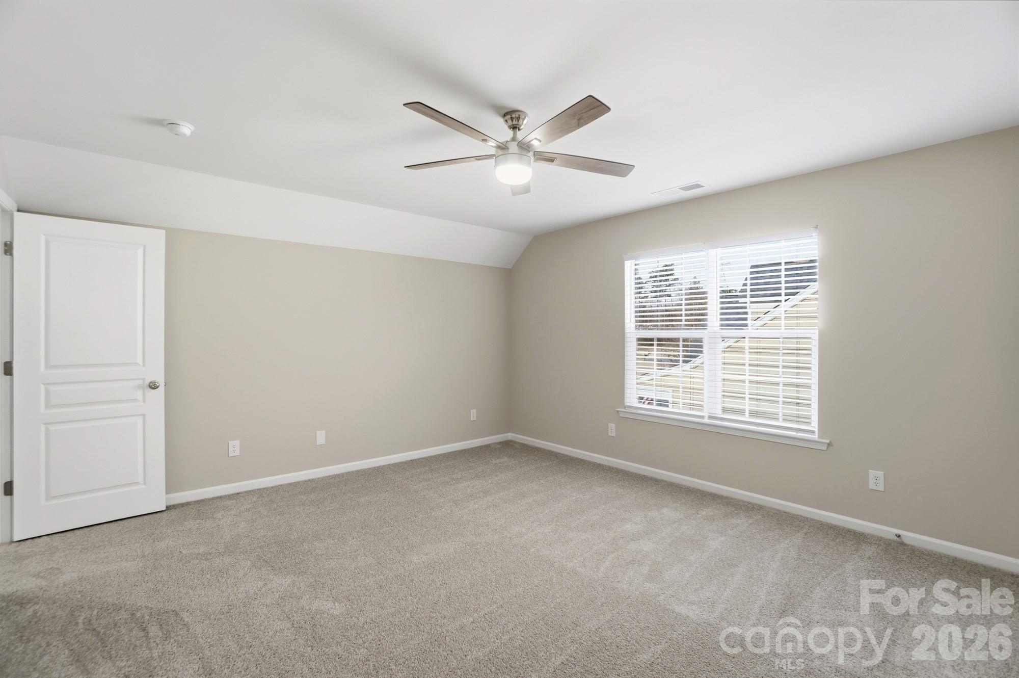 Highland Creek - Residential