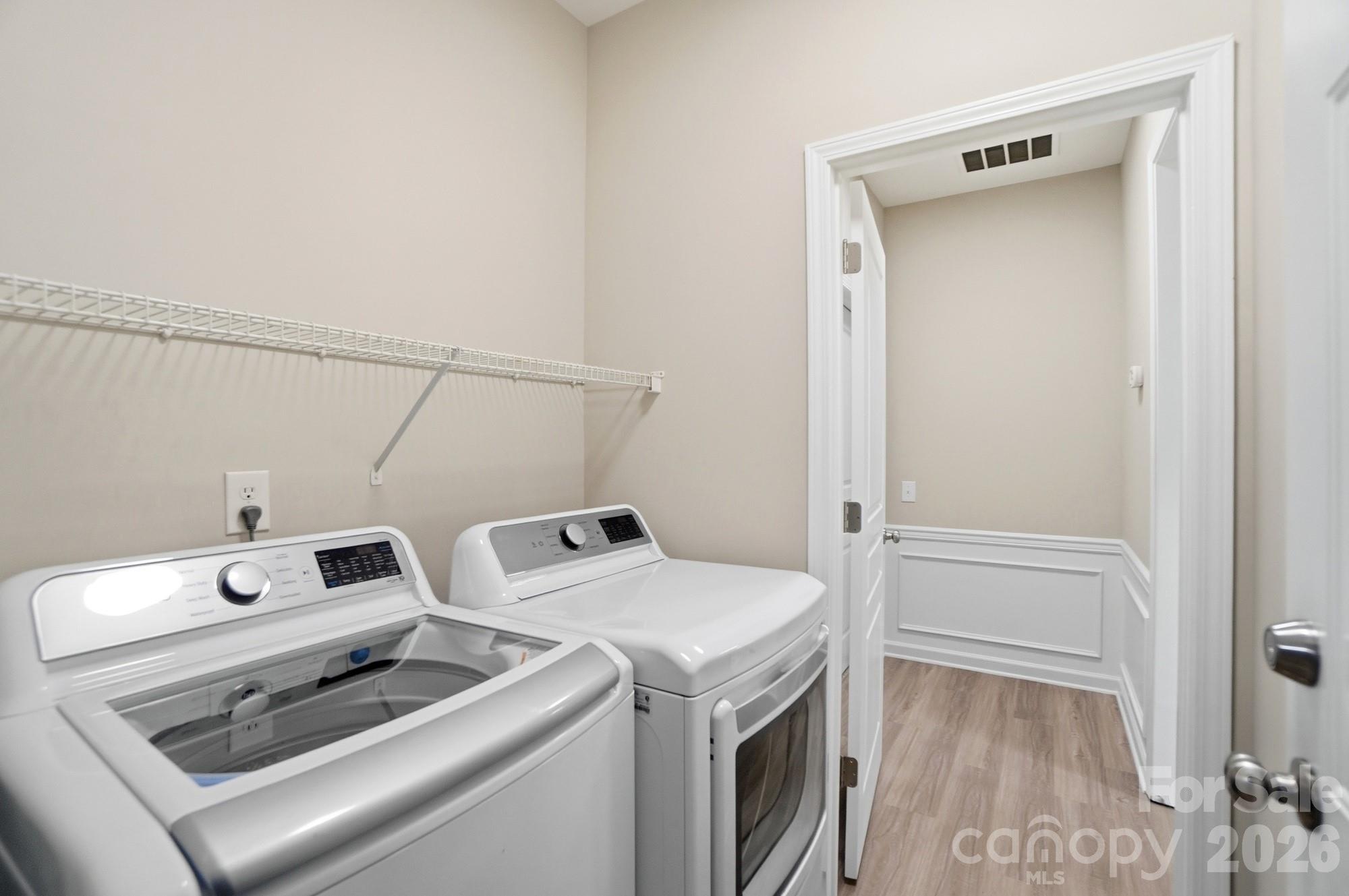 Highland Creek - Residential