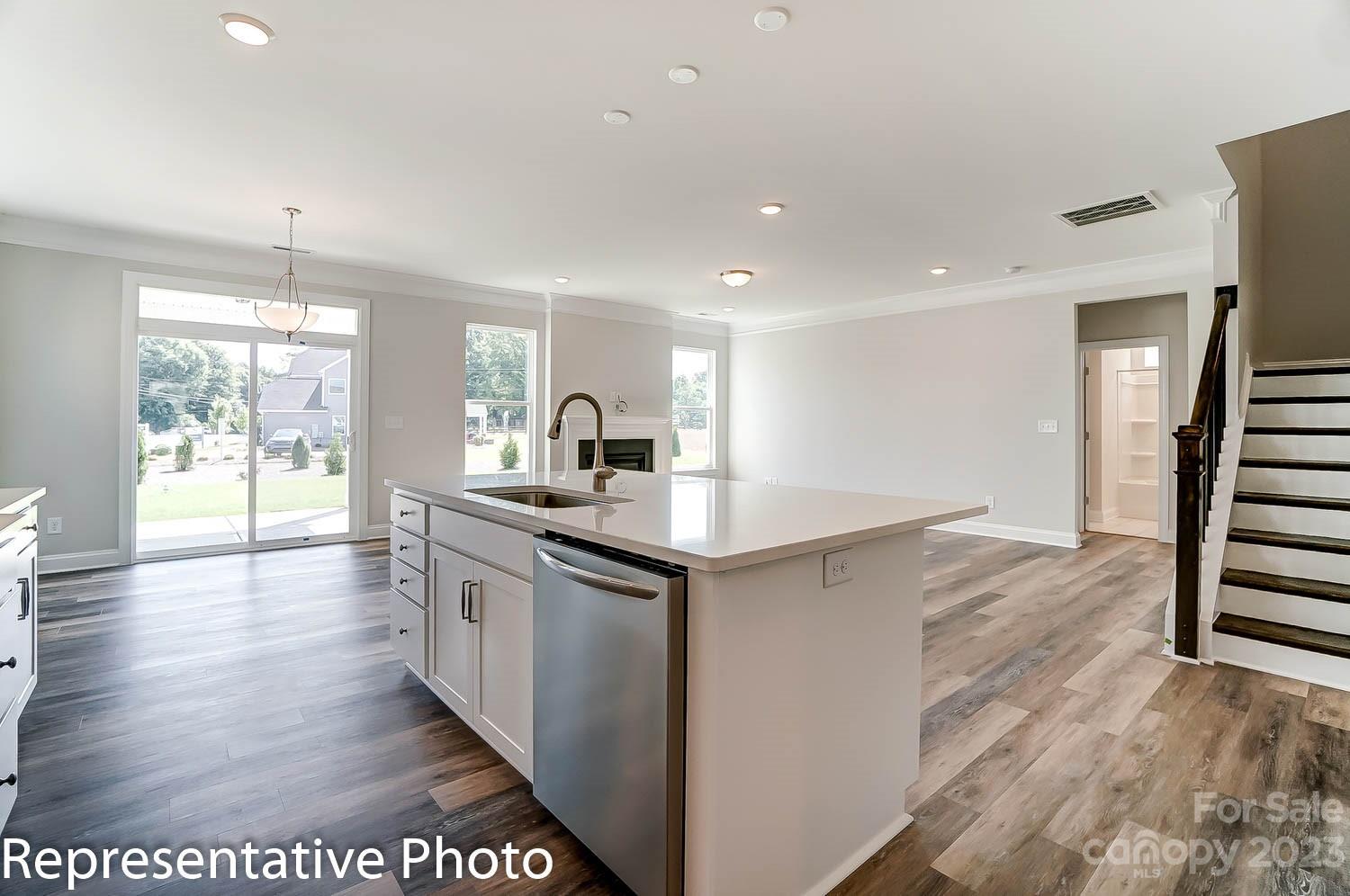 Grier Meadows - Residential