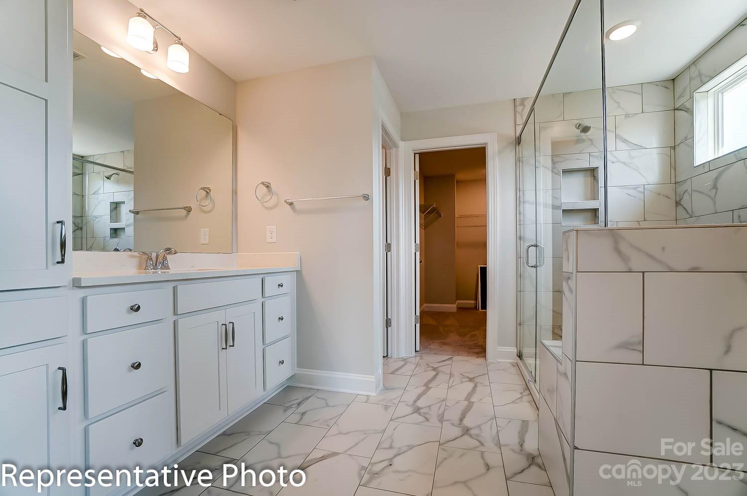 Grier Meadows - Residential