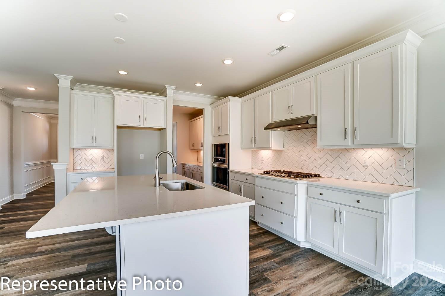 Grier Meadows - Residential