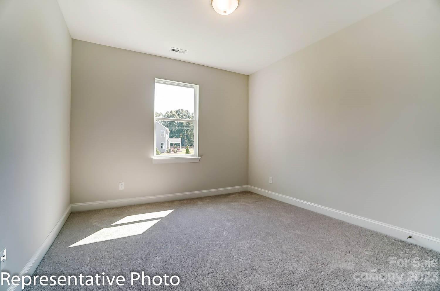 Grier Meadows - Residential