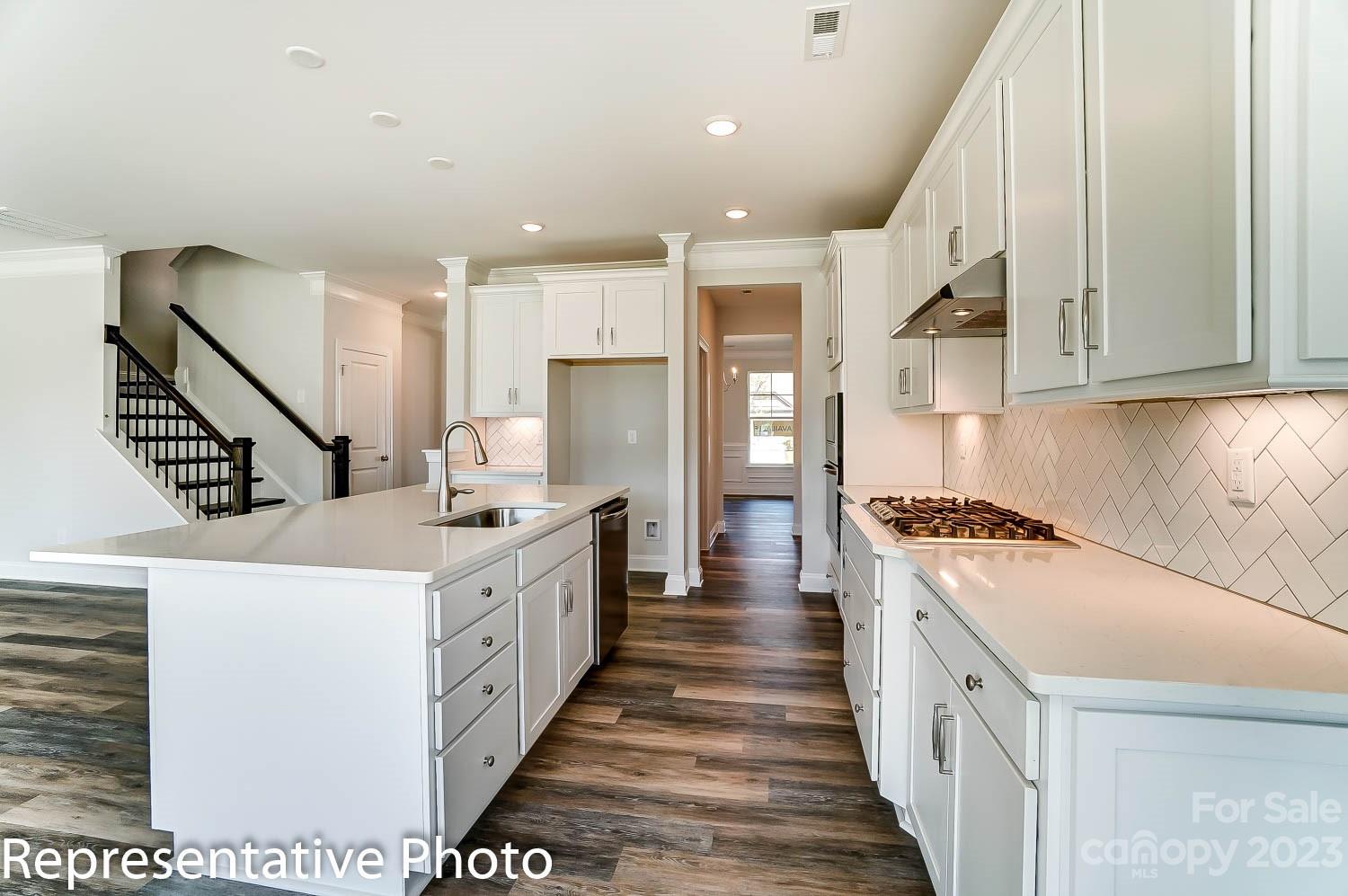 Grier Meadows - Residential