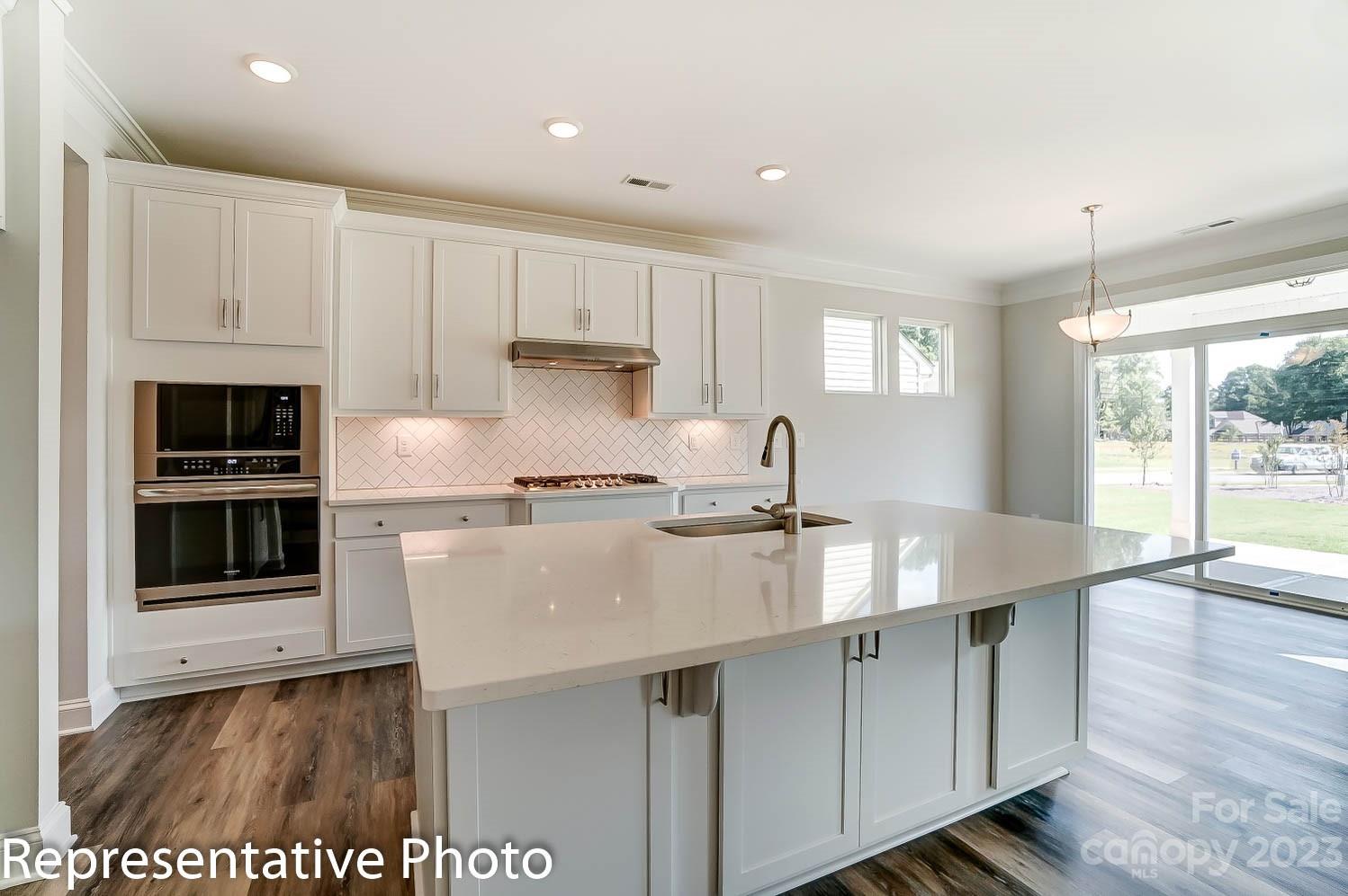 Grier Meadows - Residential