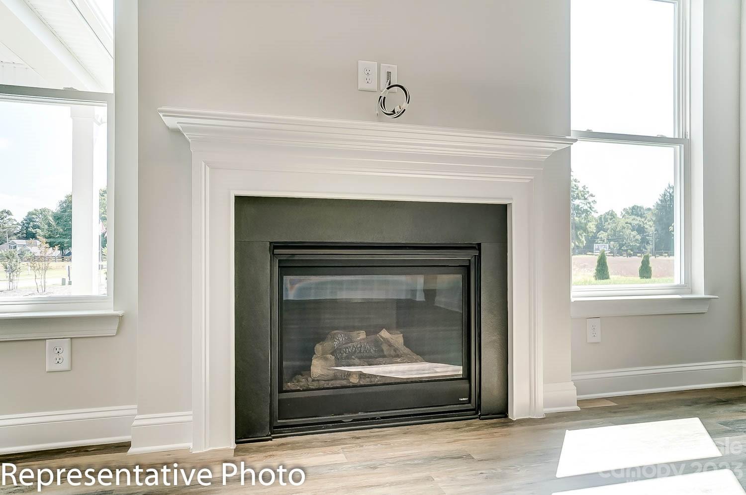 Grier Meadows - Residential