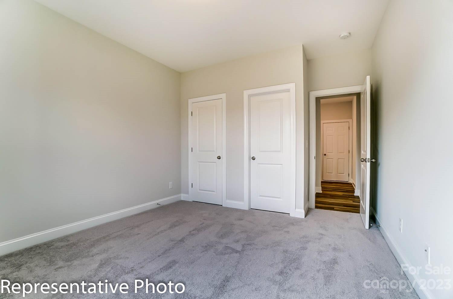 Grier Meadows - Residential