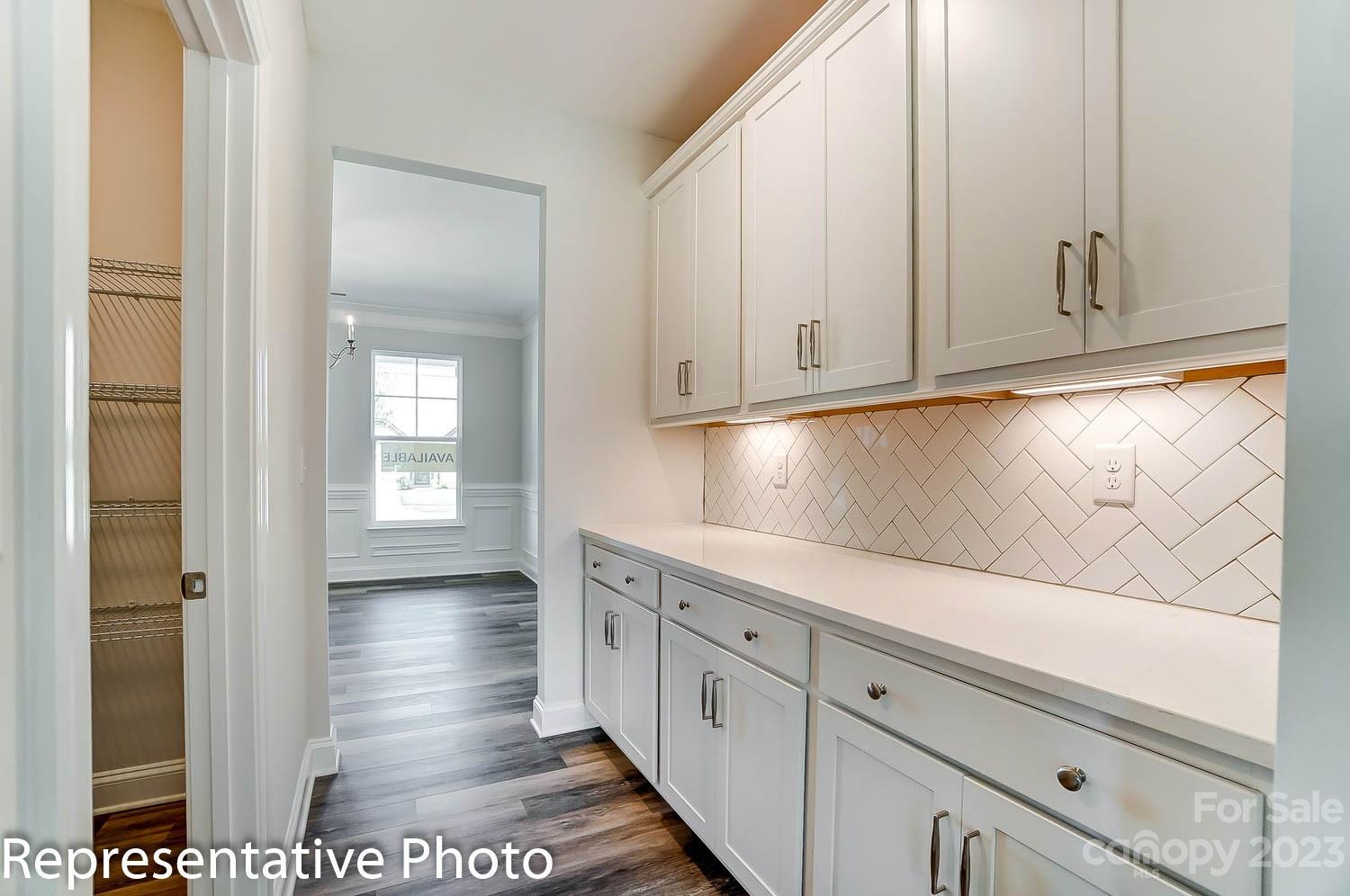 Grier Meadows - Residential