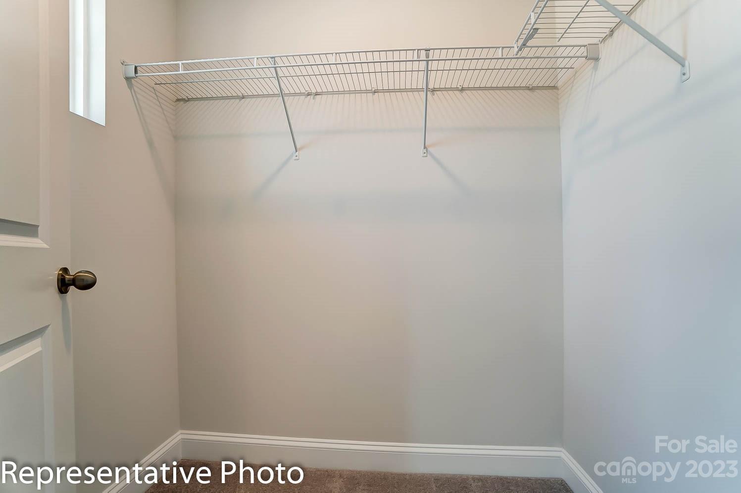 Grier Meadows - Residential