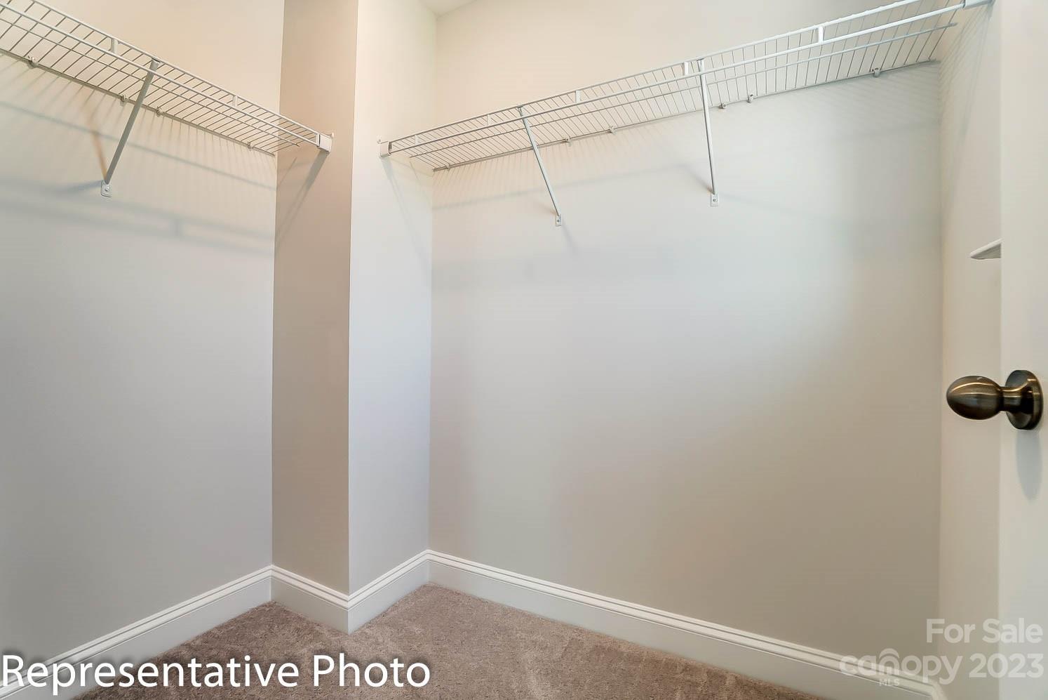 Grier Meadows - Residential