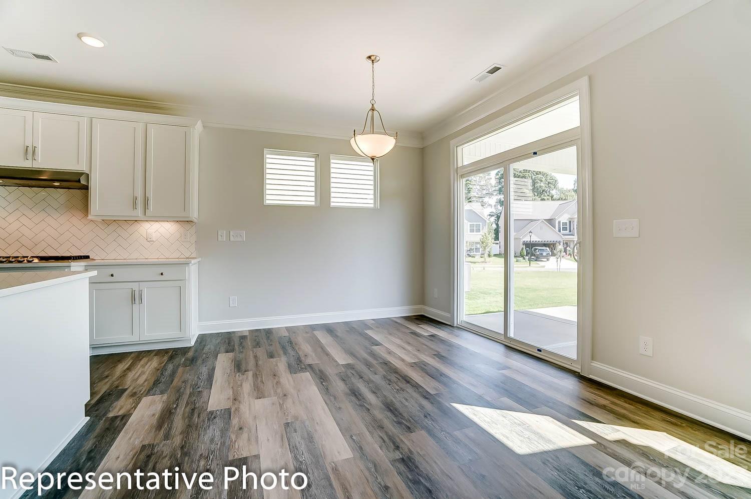 Grier Meadows - Residential