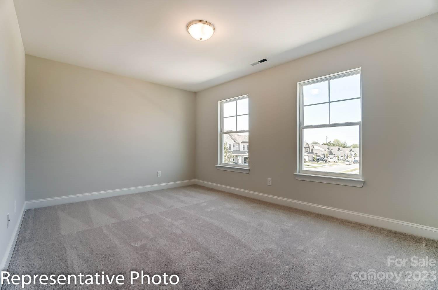 Grier Meadows - Residential