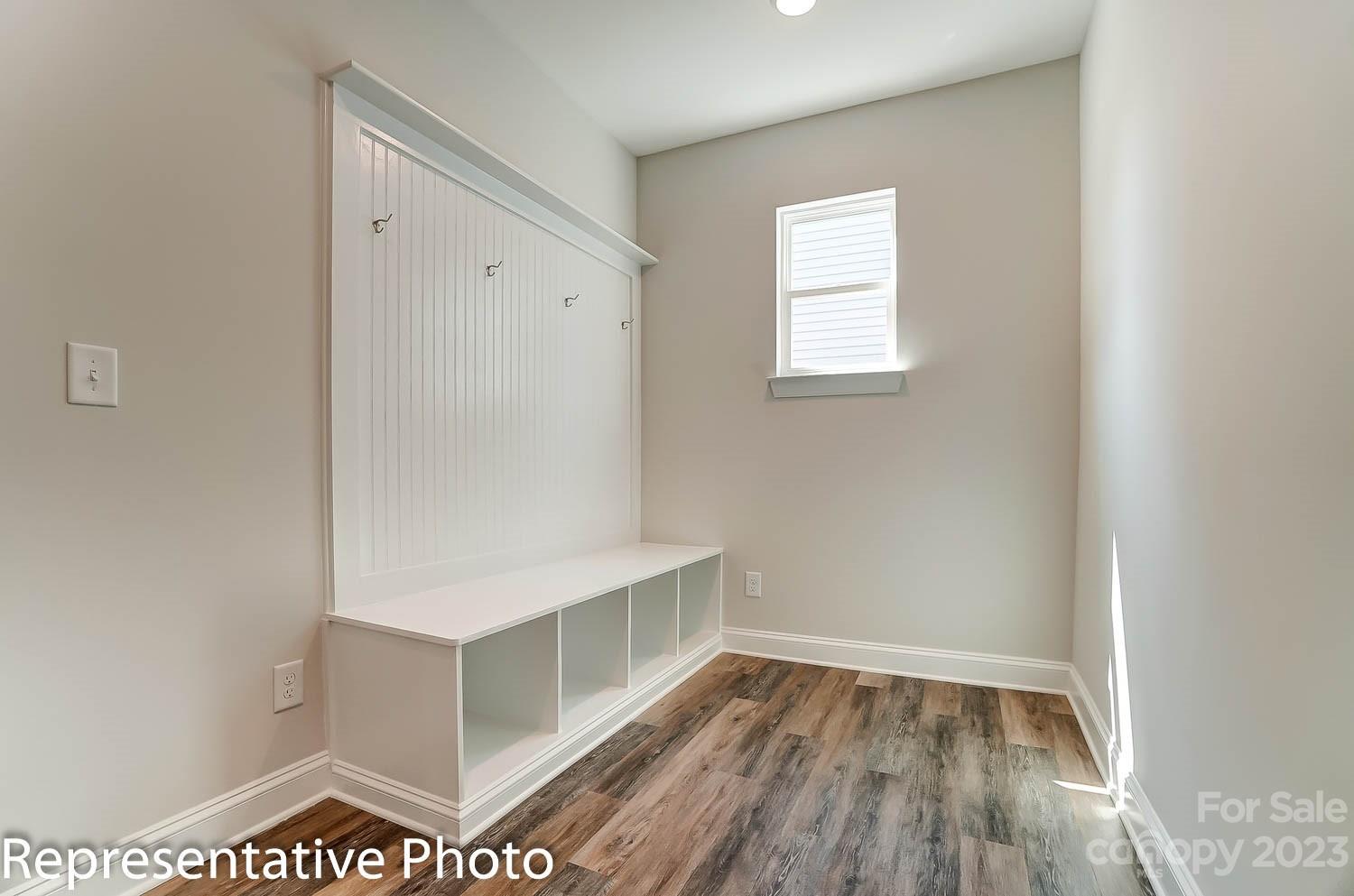 Grier Meadows - Residential