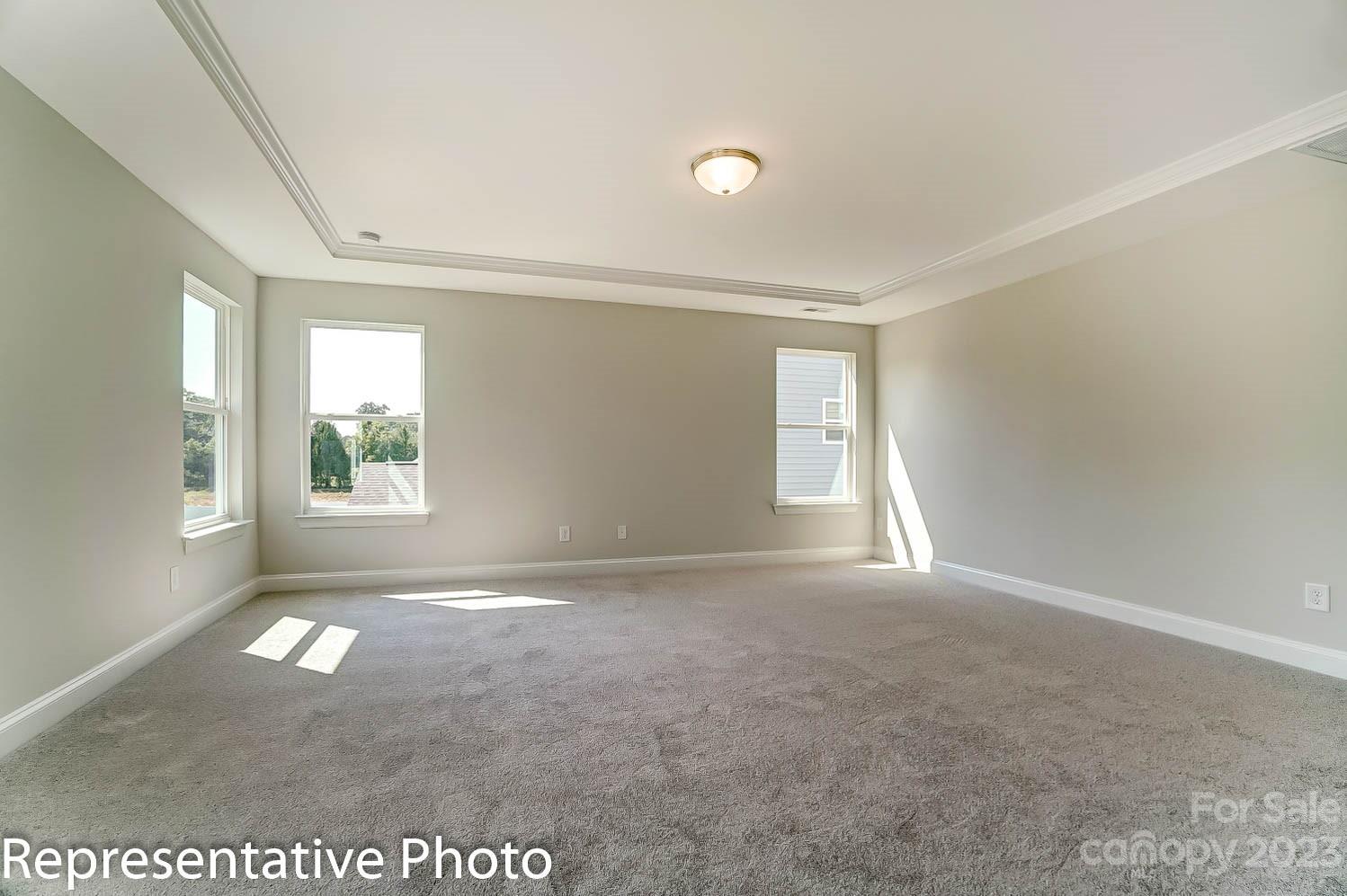 Grier Meadows - Residential