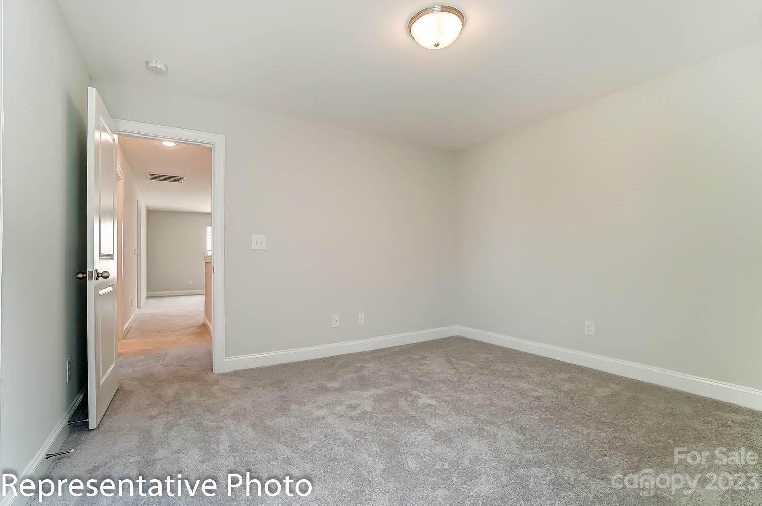 Grier Meadows - Residential