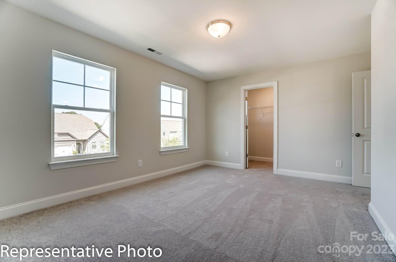 Grier Meadows - Residential