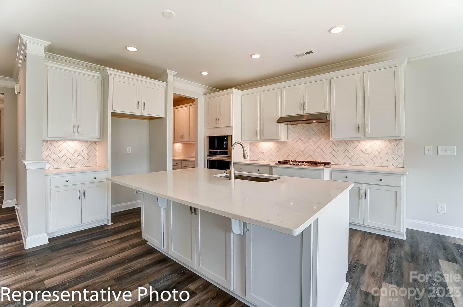 Grier Meadows - Residential