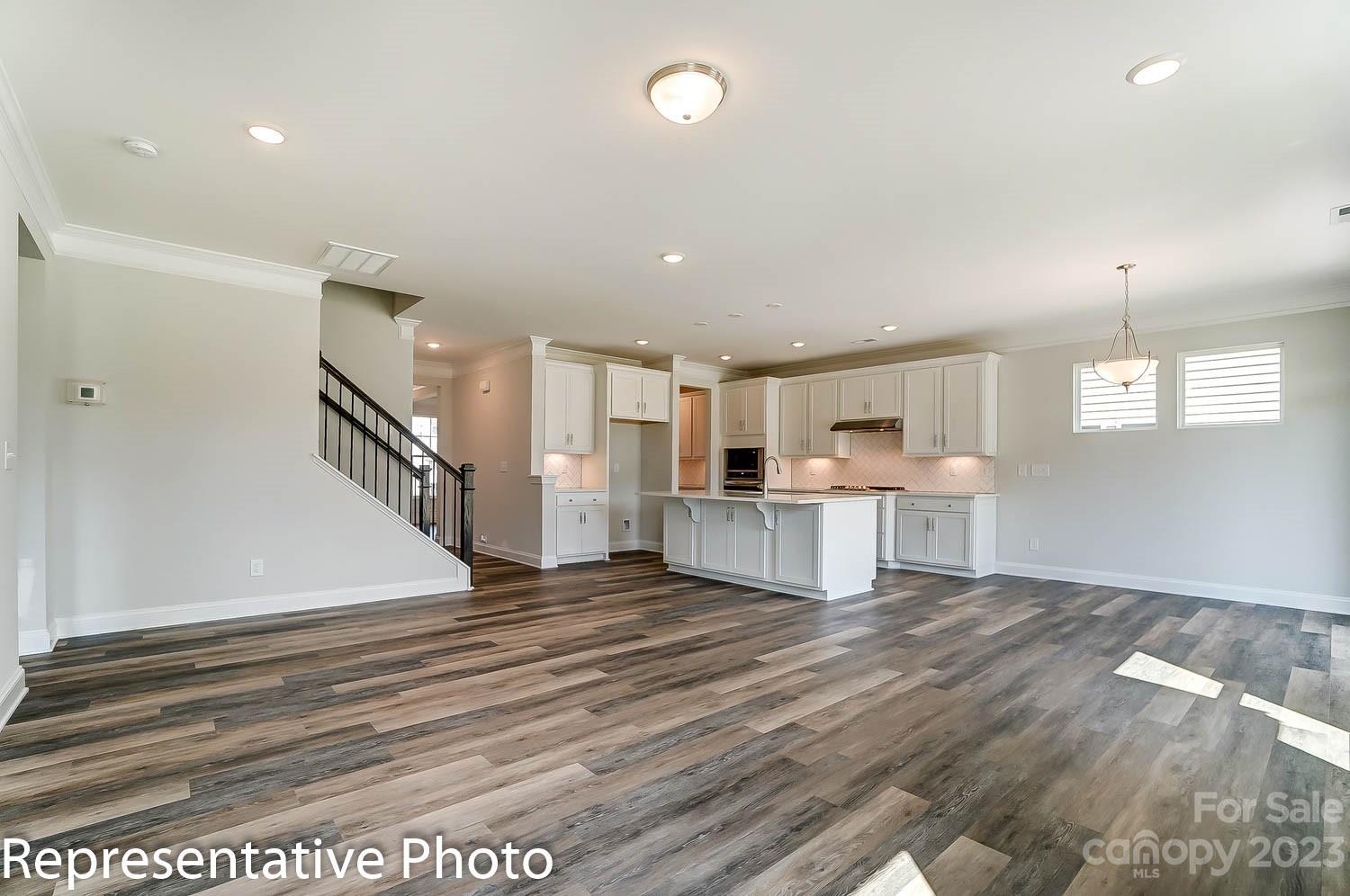 Grier Meadows - Residential