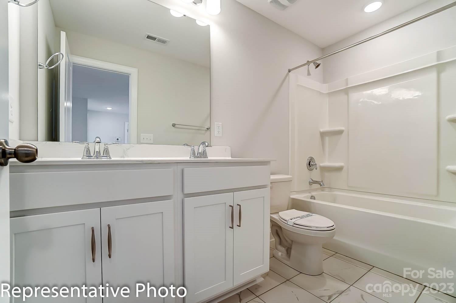 Grier Meadows - Residential