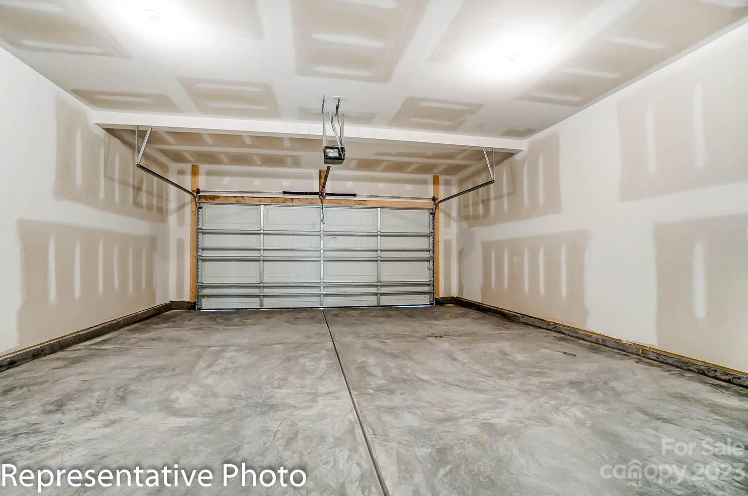 Grier Meadows - Residential