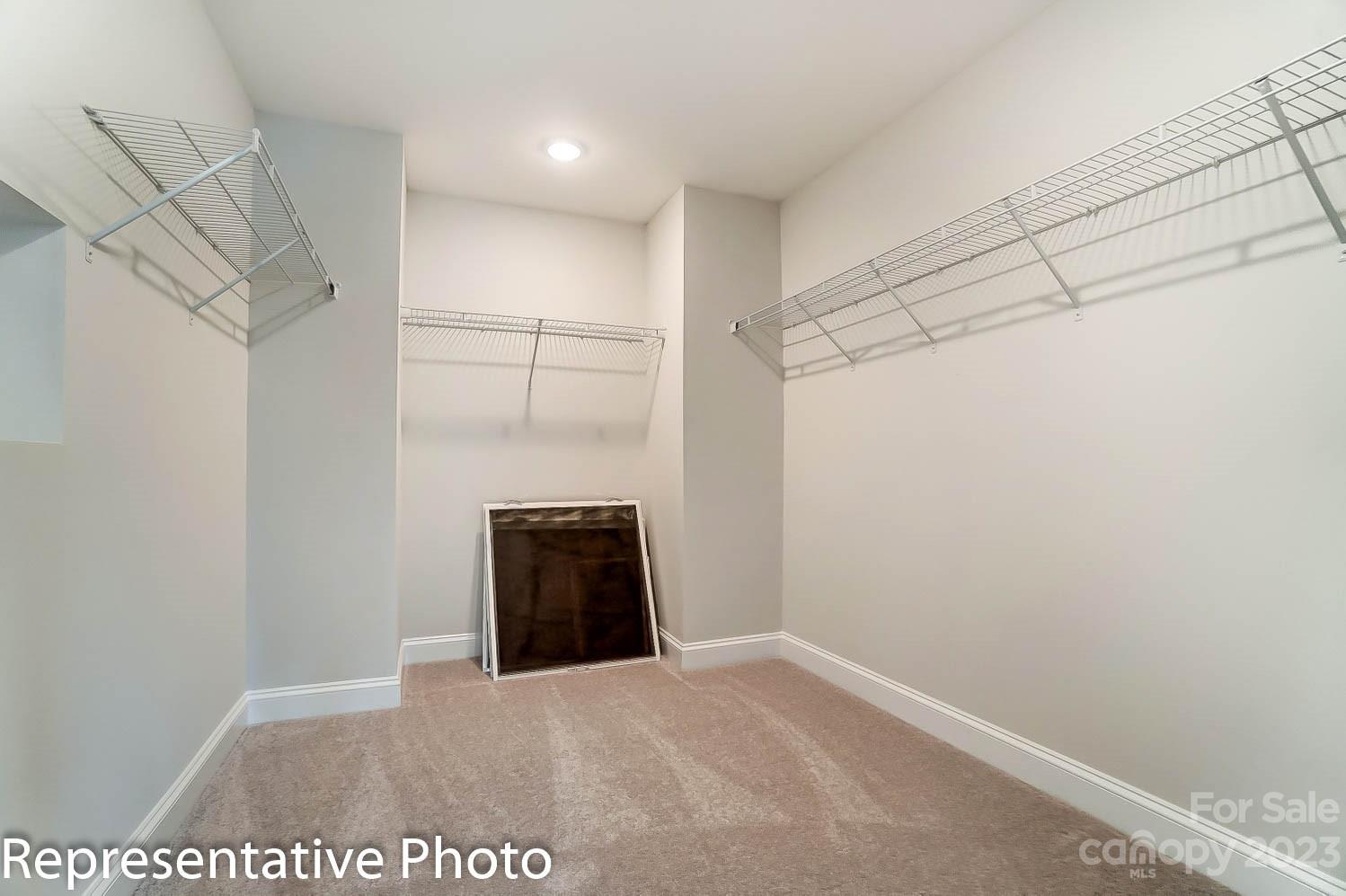 Grier Meadows - Residential