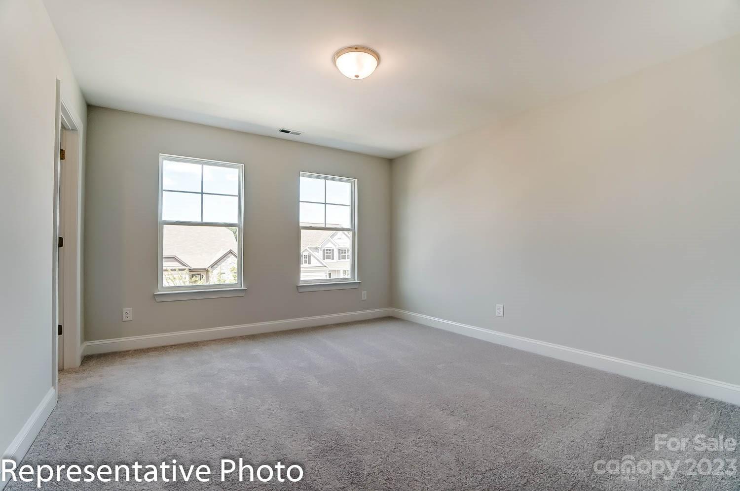 Grier Meadows - Residential