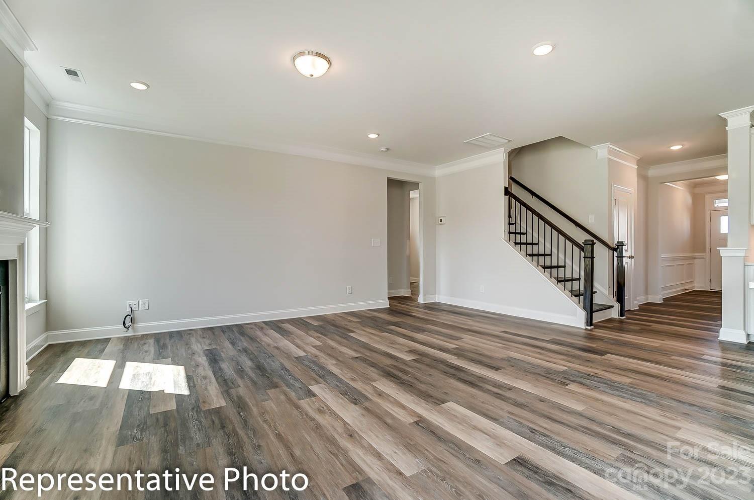 Grier Meadows - Residential