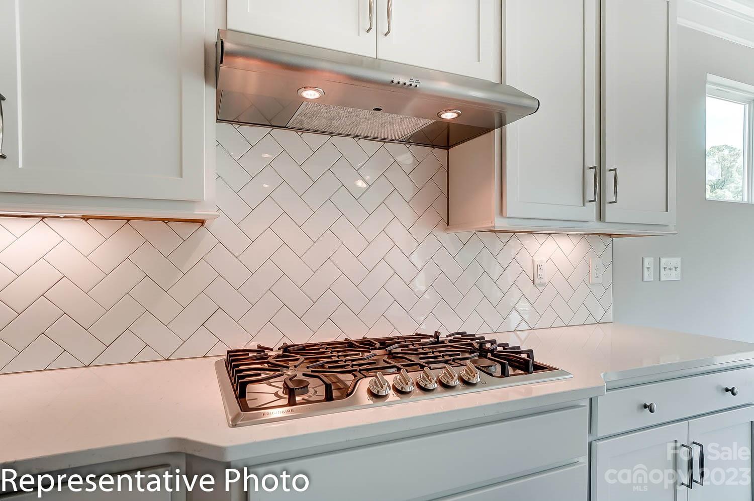 Grier Meadows - Residential