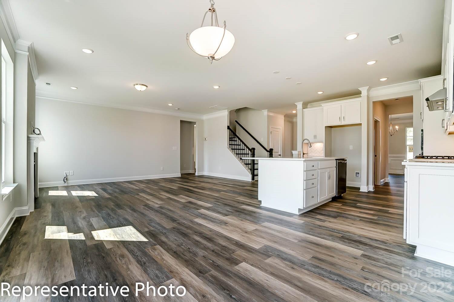 Grier Meadows - Residential